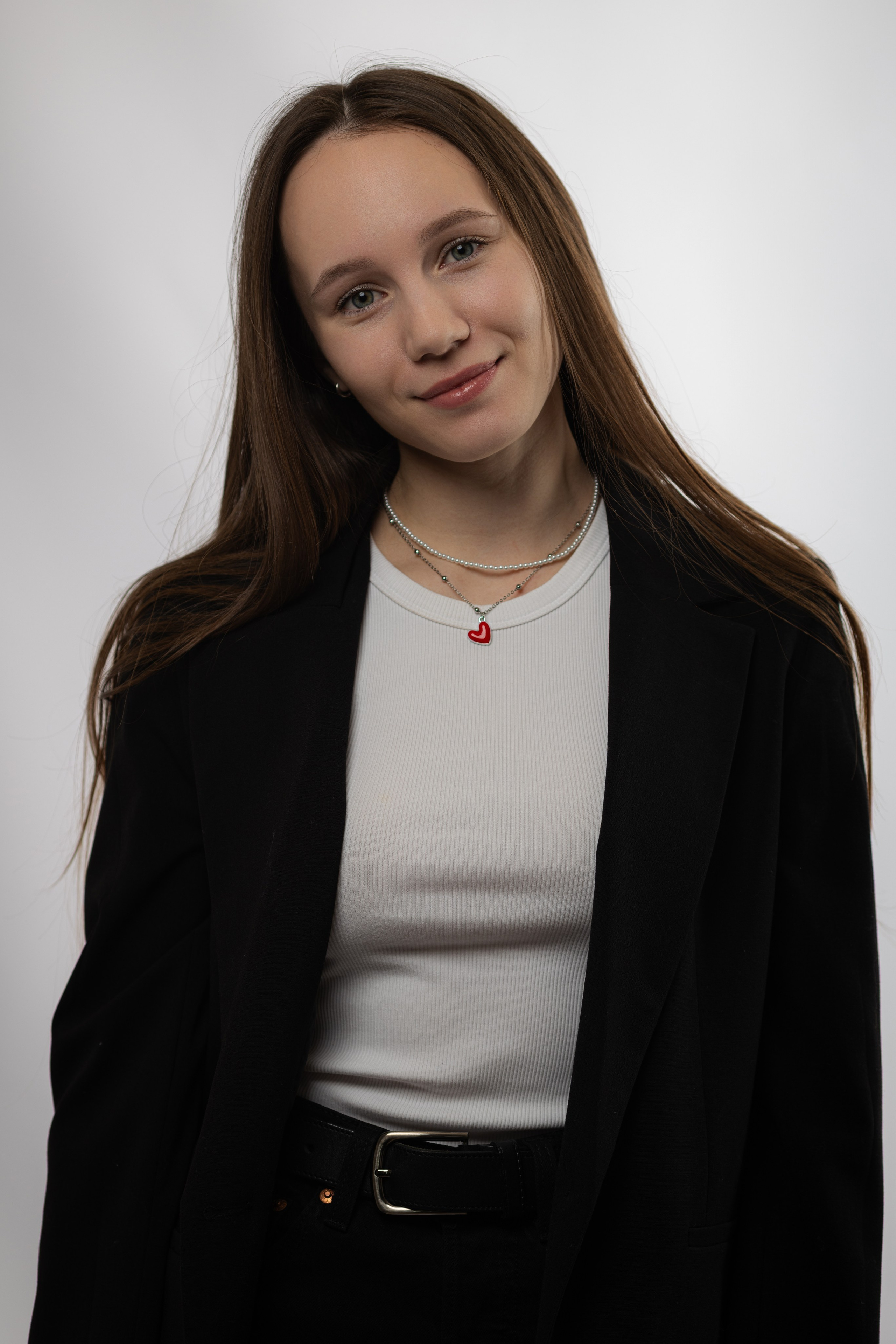 Портреты. Профессиональная фото- и видеосъёмка в Германии