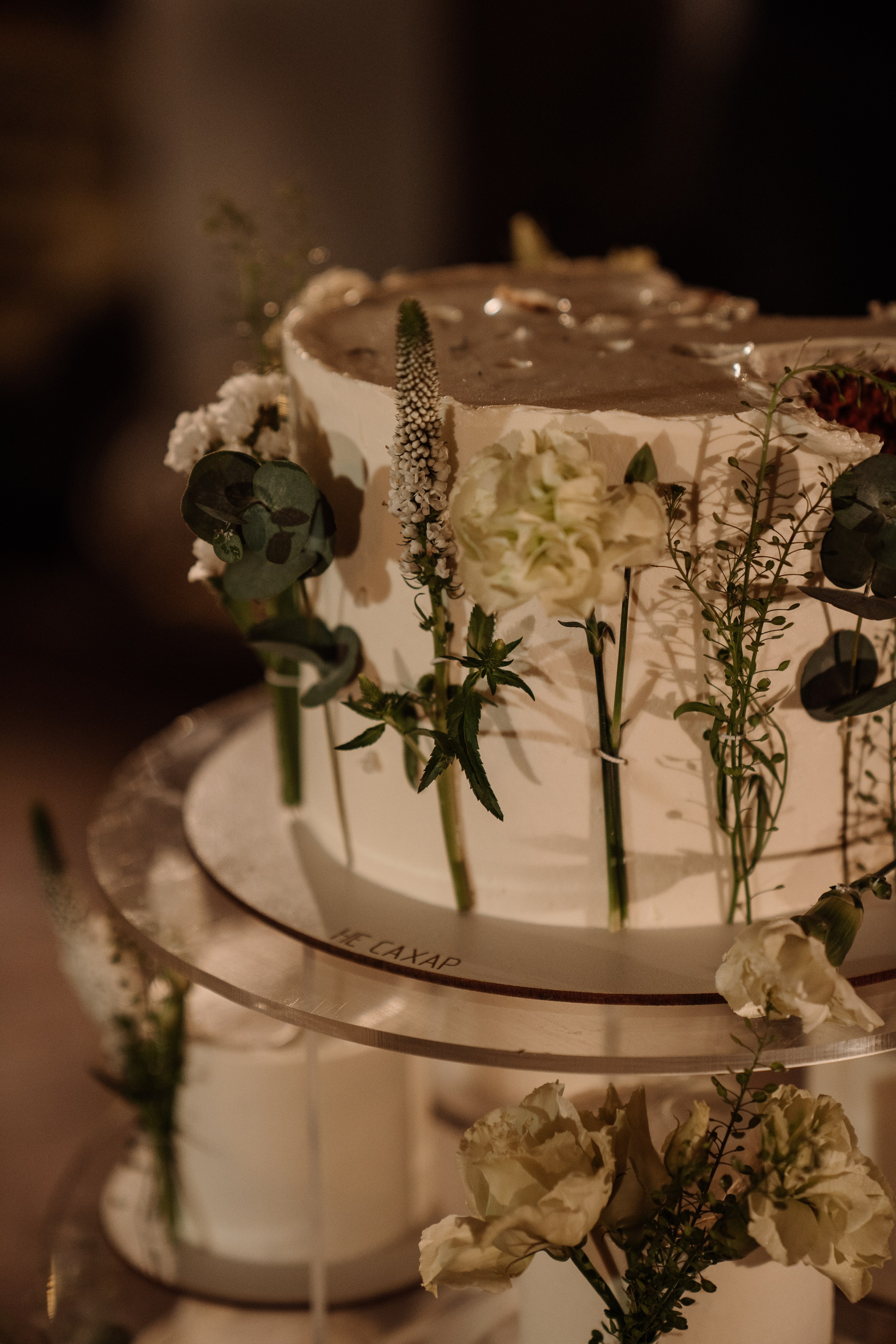 Настя I Костя. Свадебное и event-агентство в Санкт-Петербурге MANOTI Agency