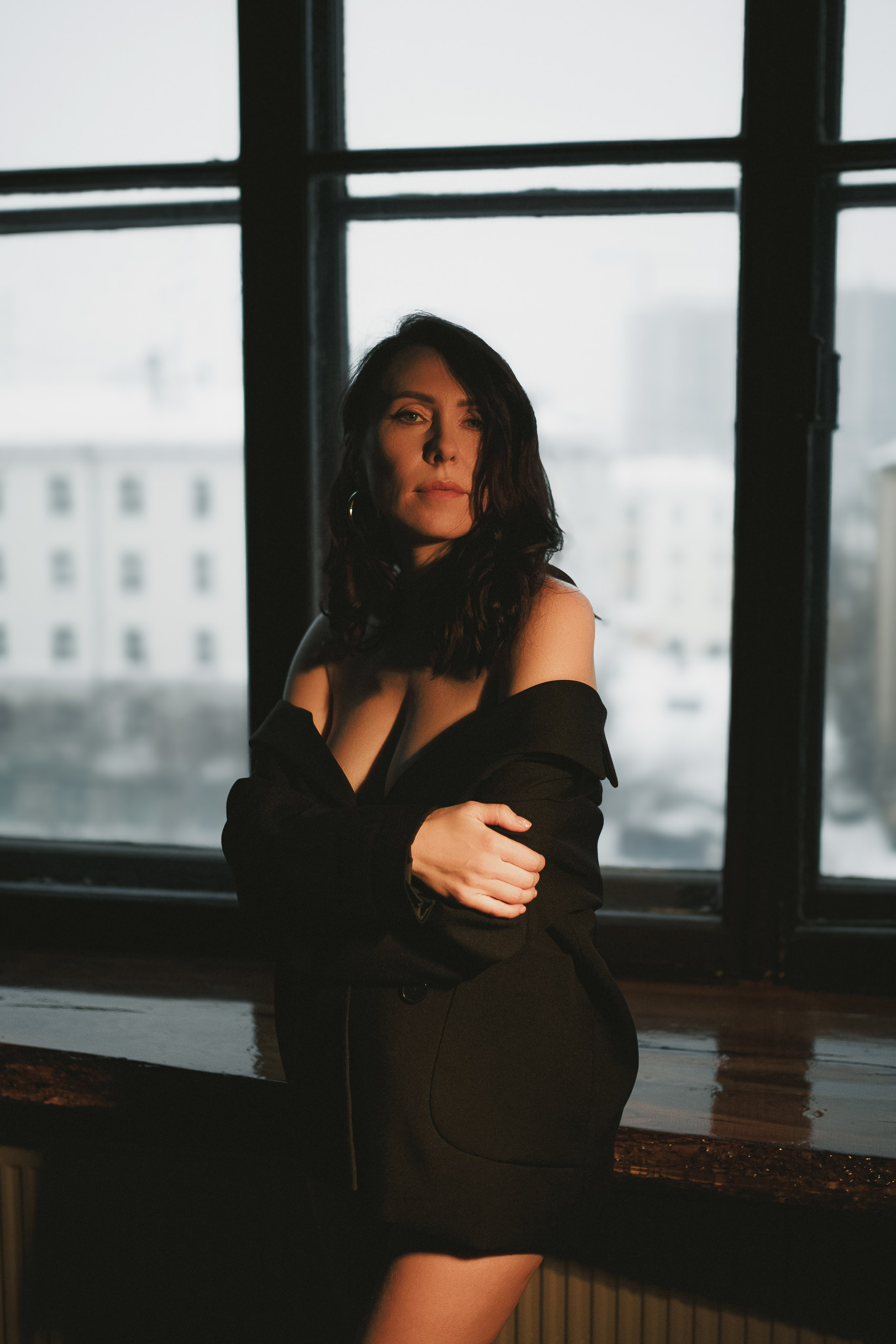 Надежда. Дмитрий Судаков, фотограф в Екатеринбурге и Москве