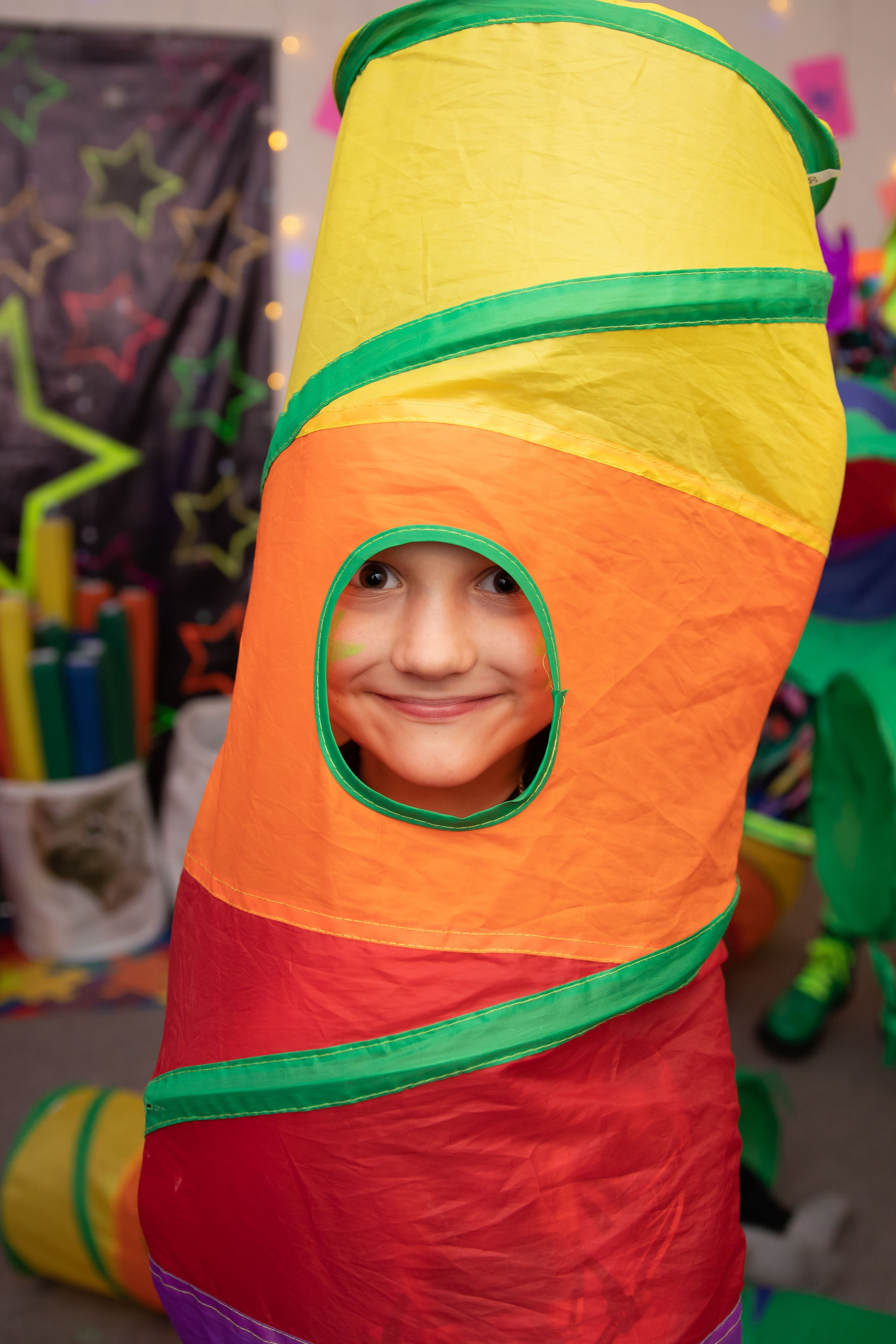 Детские праздники. Свадебный и семейный фотограф. Краснодар. Ольга Столярова