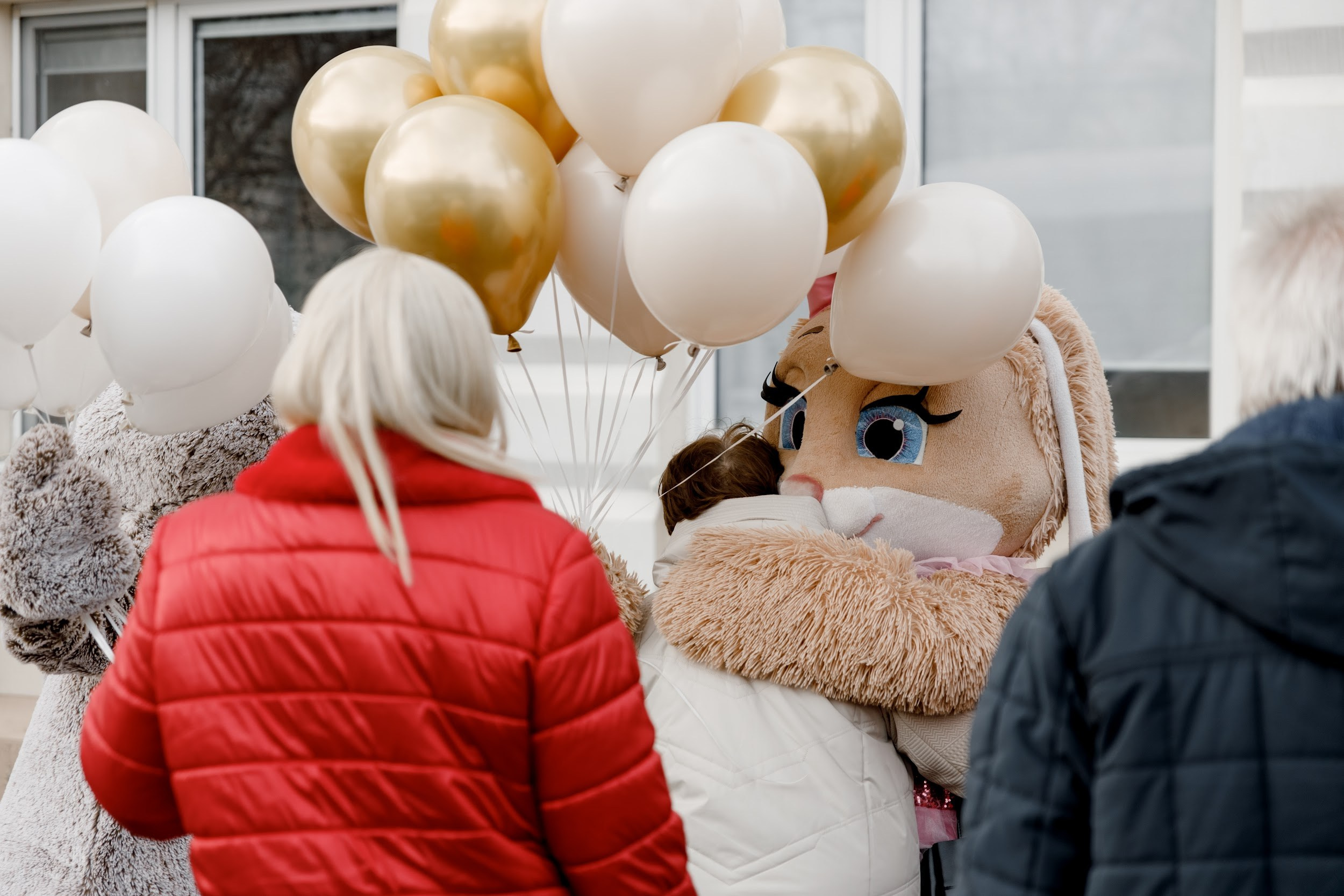 Выписка Настеньки. Свадебное и event агентство До Мурашек Ростов-на-Дону