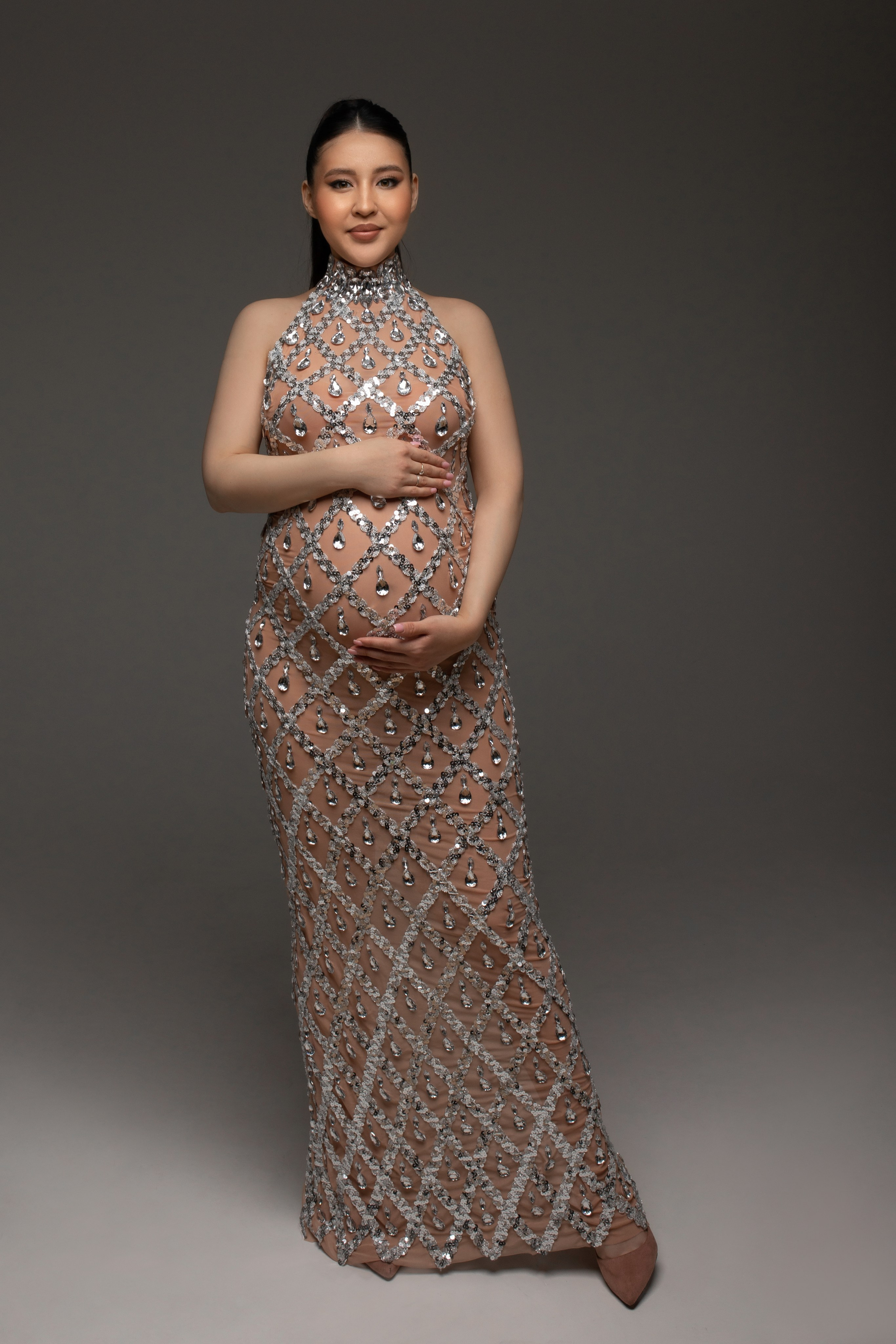 Майя и Мурат. Фотограф Людмила Лосева Волгоград