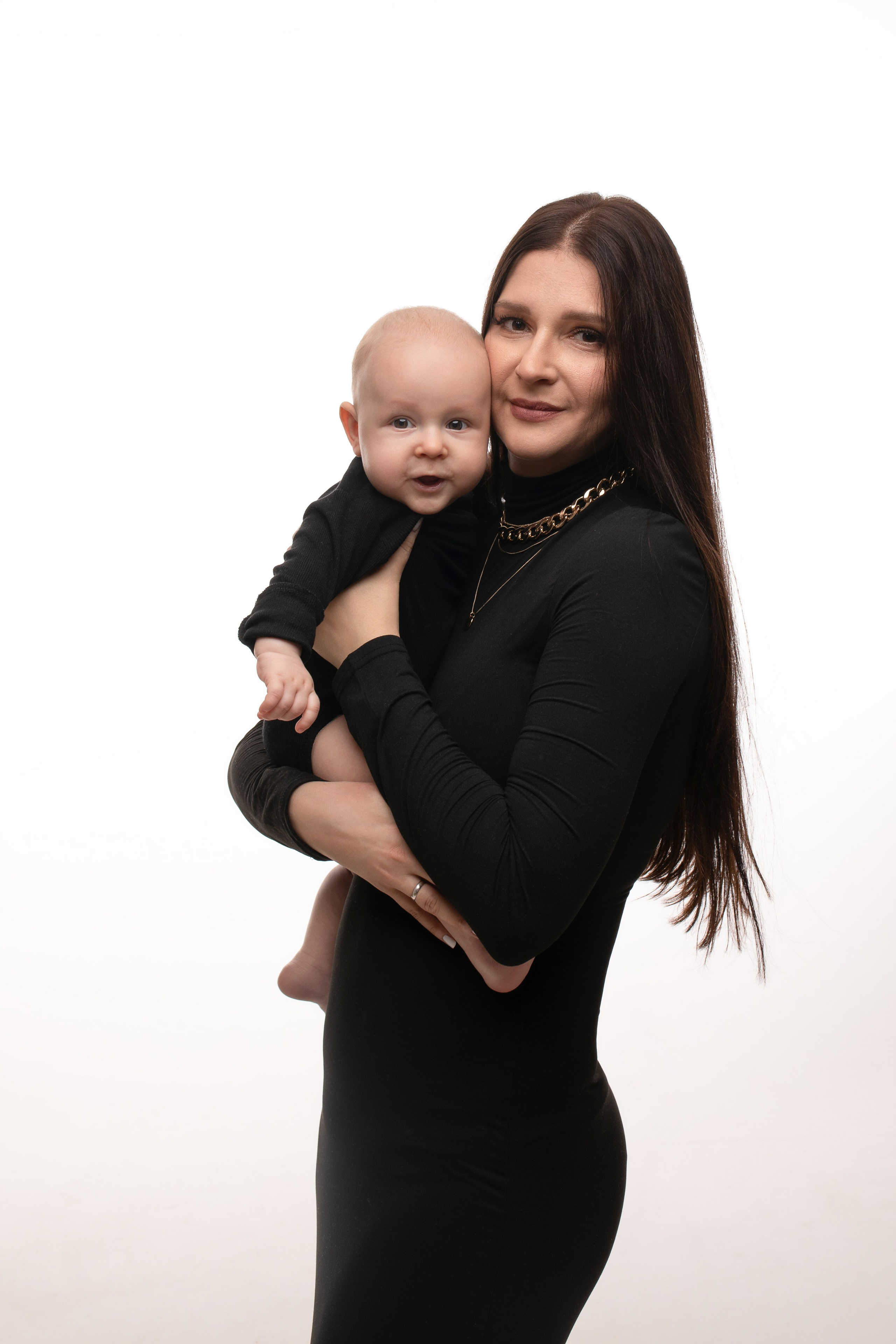 Екатерина. Фотограф Людмила Лосева Волгоград