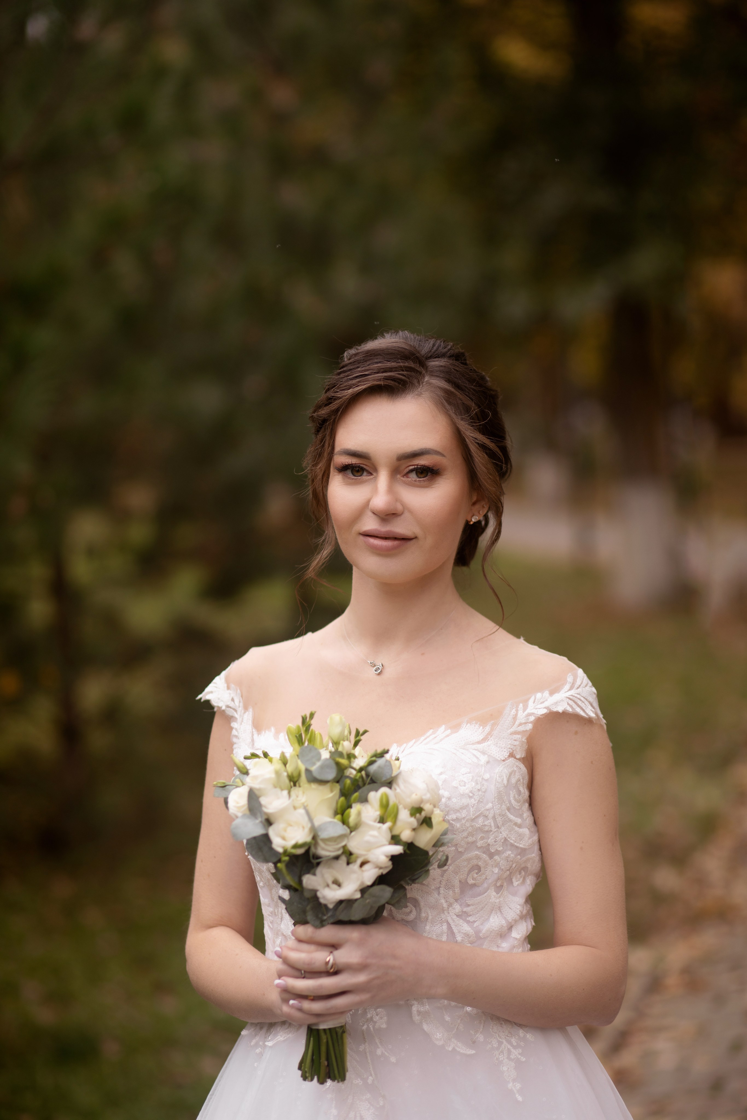 Андрей и Ирина. Фотограф Людмила Лосева Волгоград