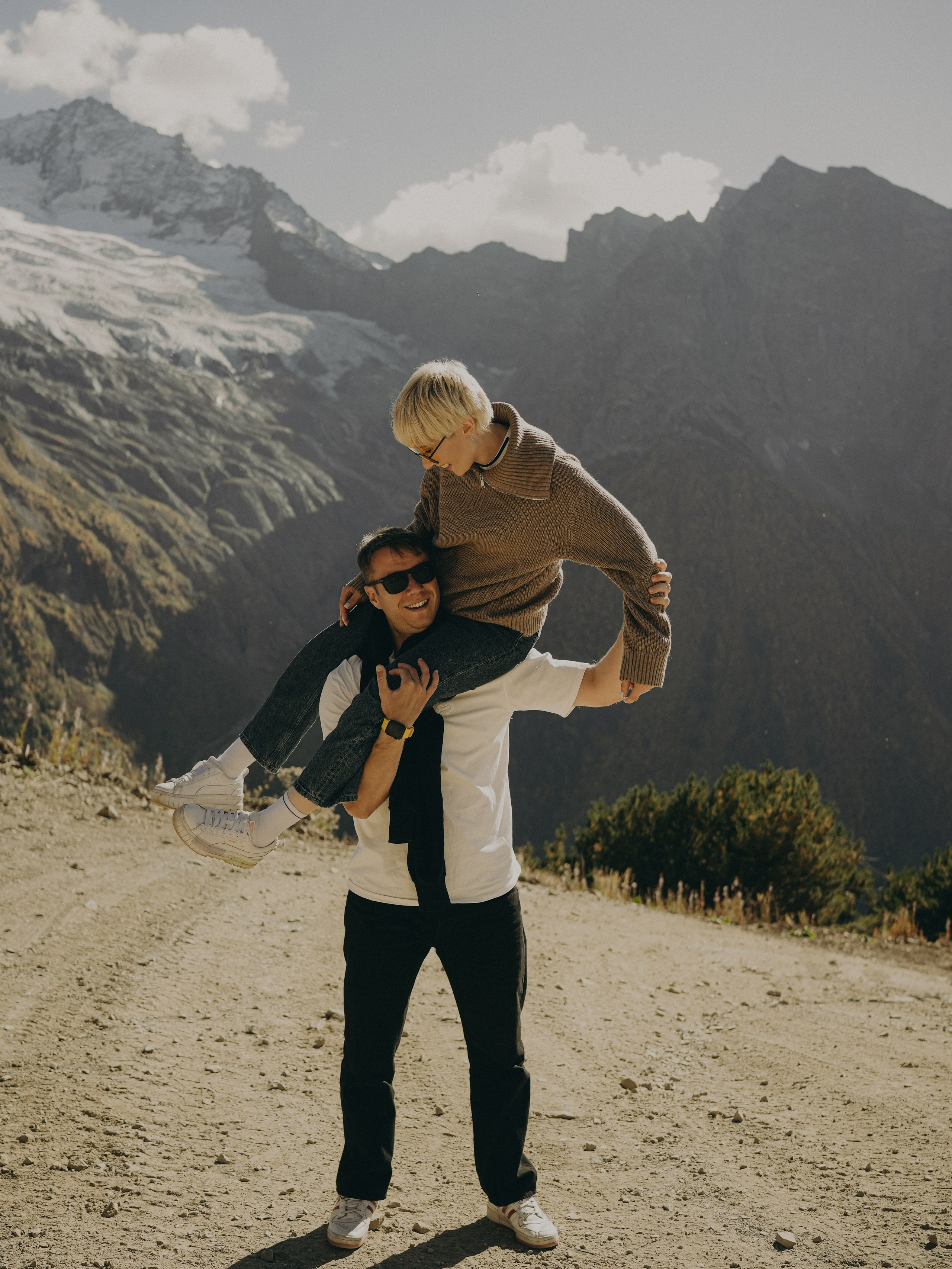 Съемка Love story (лавстори) Екатерины и Алексея. Свадебный фотограф Ирина Беляева Пятигорск|Кисловодск|Эльбрус|Домбай