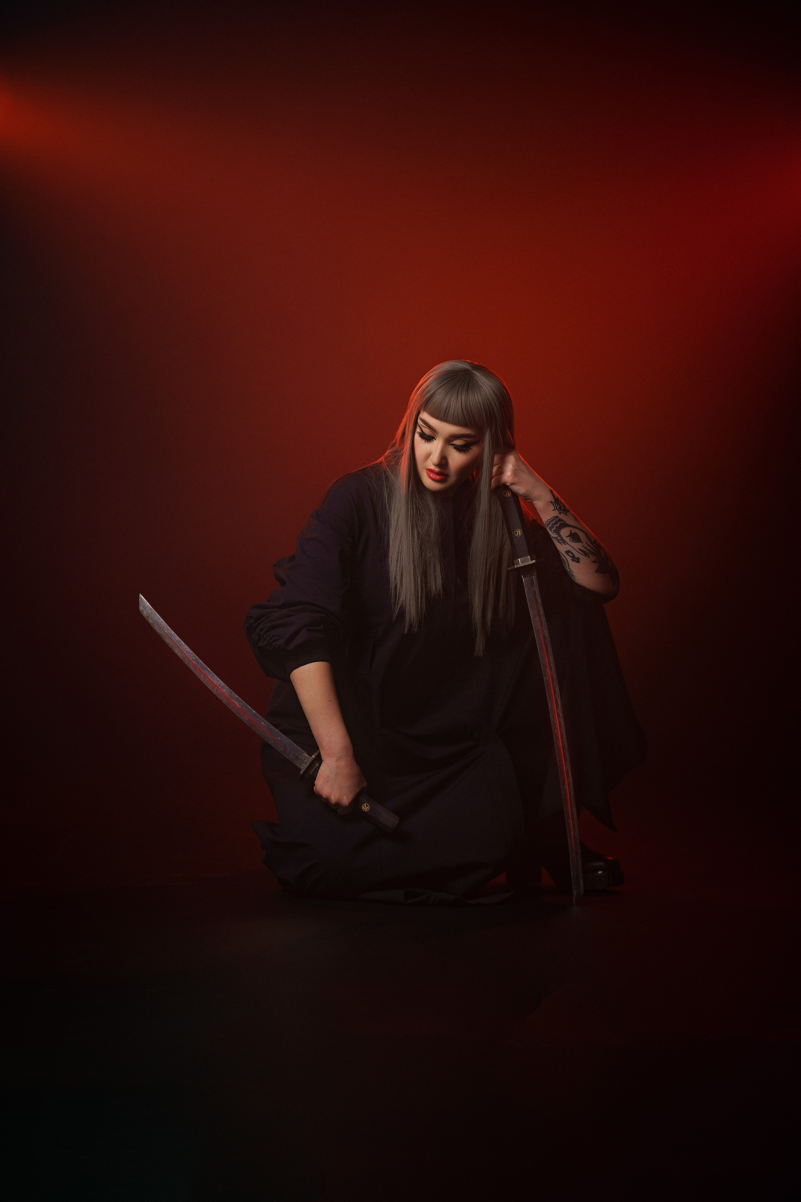 Индивидуальная фотосессия для Мадины