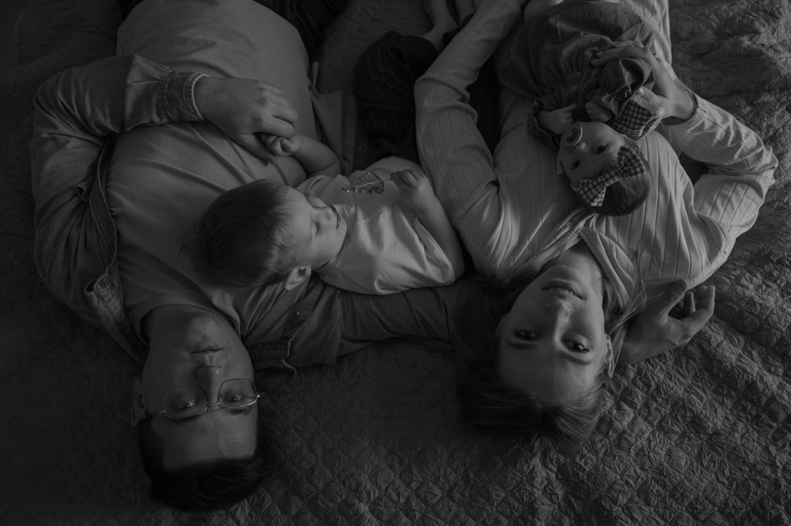 Happy New Year. Фотограф Ким Ангелина