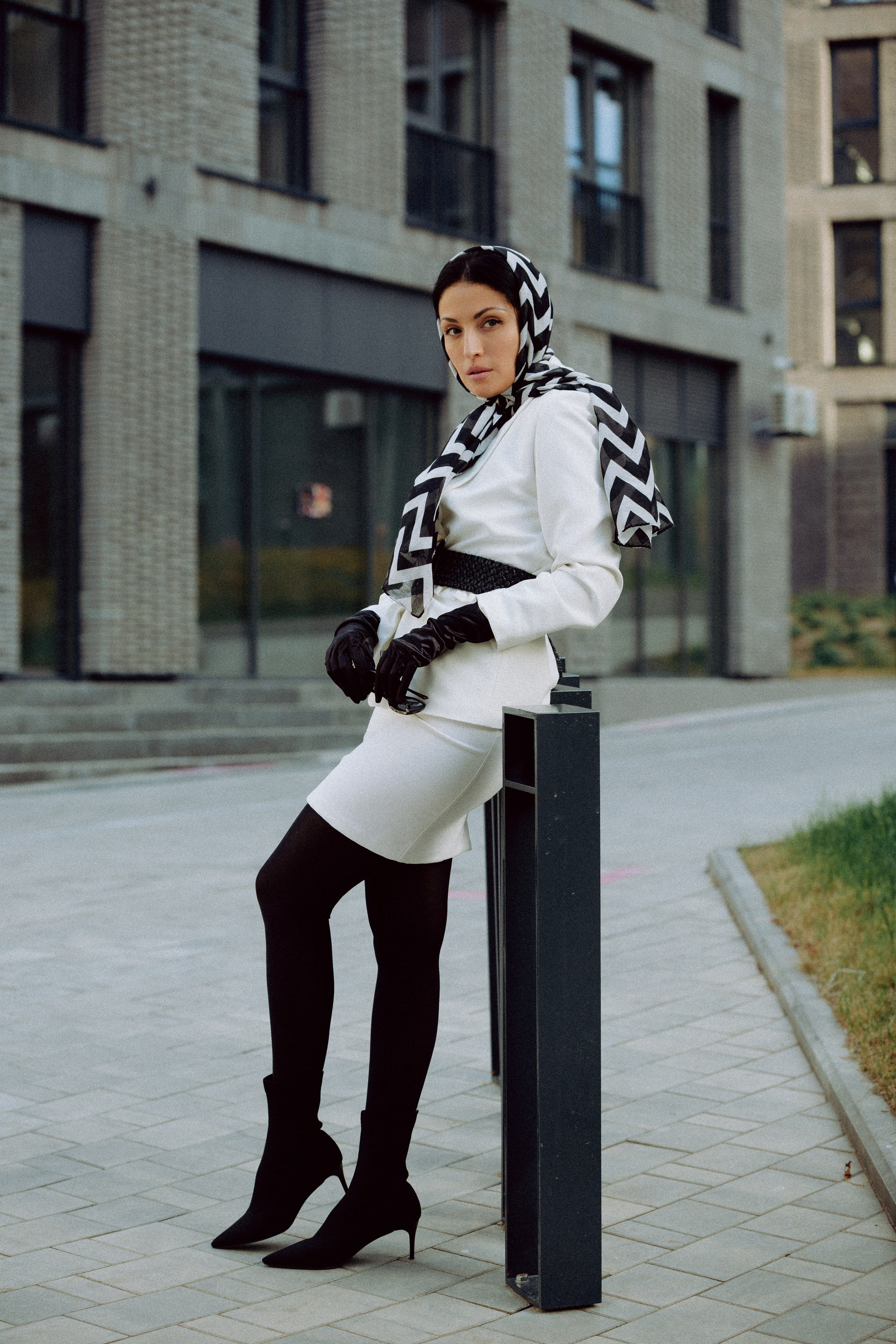 Фотосессия для девушки в Нижнем Новгороде