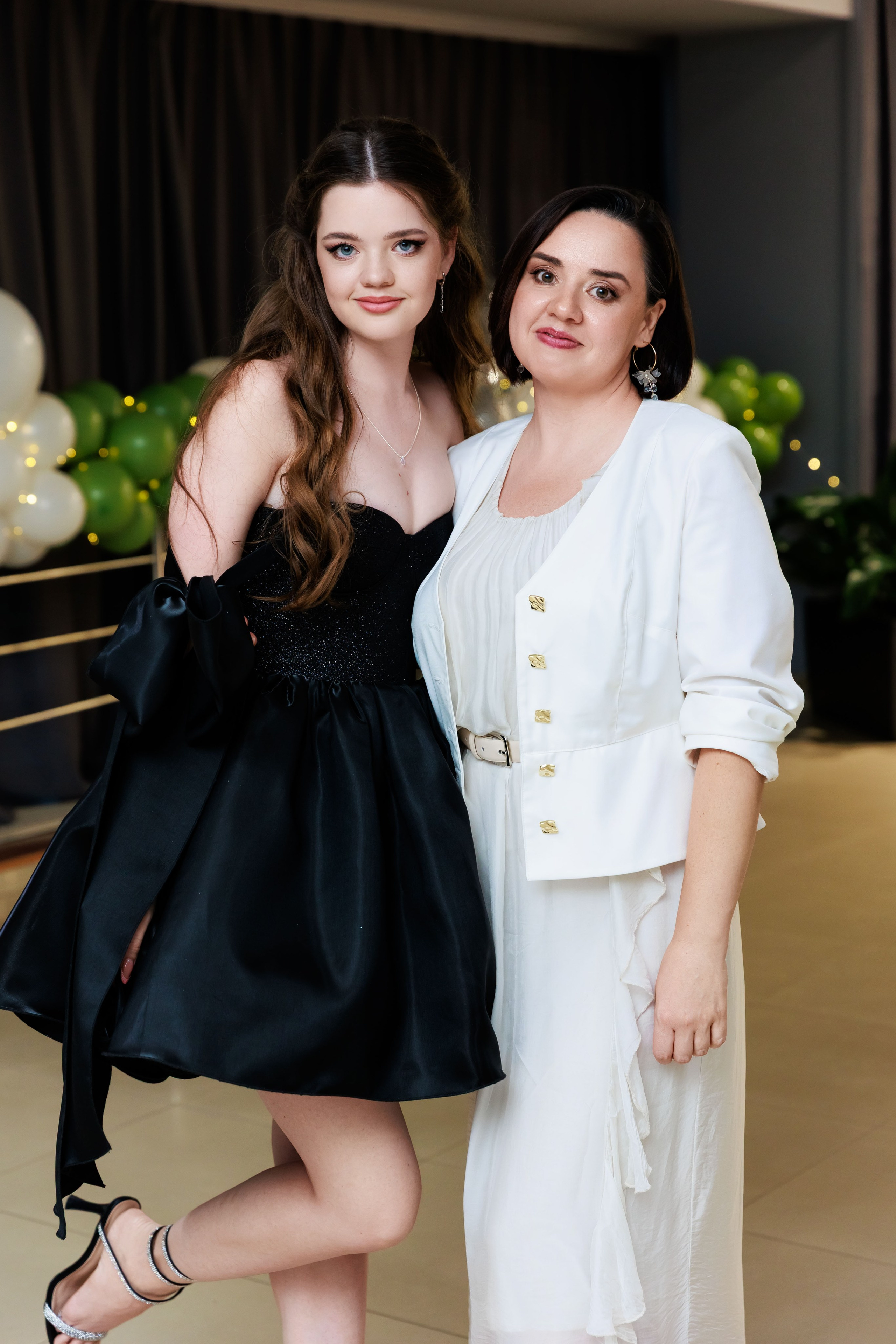 Выпускной 11 классов. Фотограф Новосибирск — Наталья Гресь