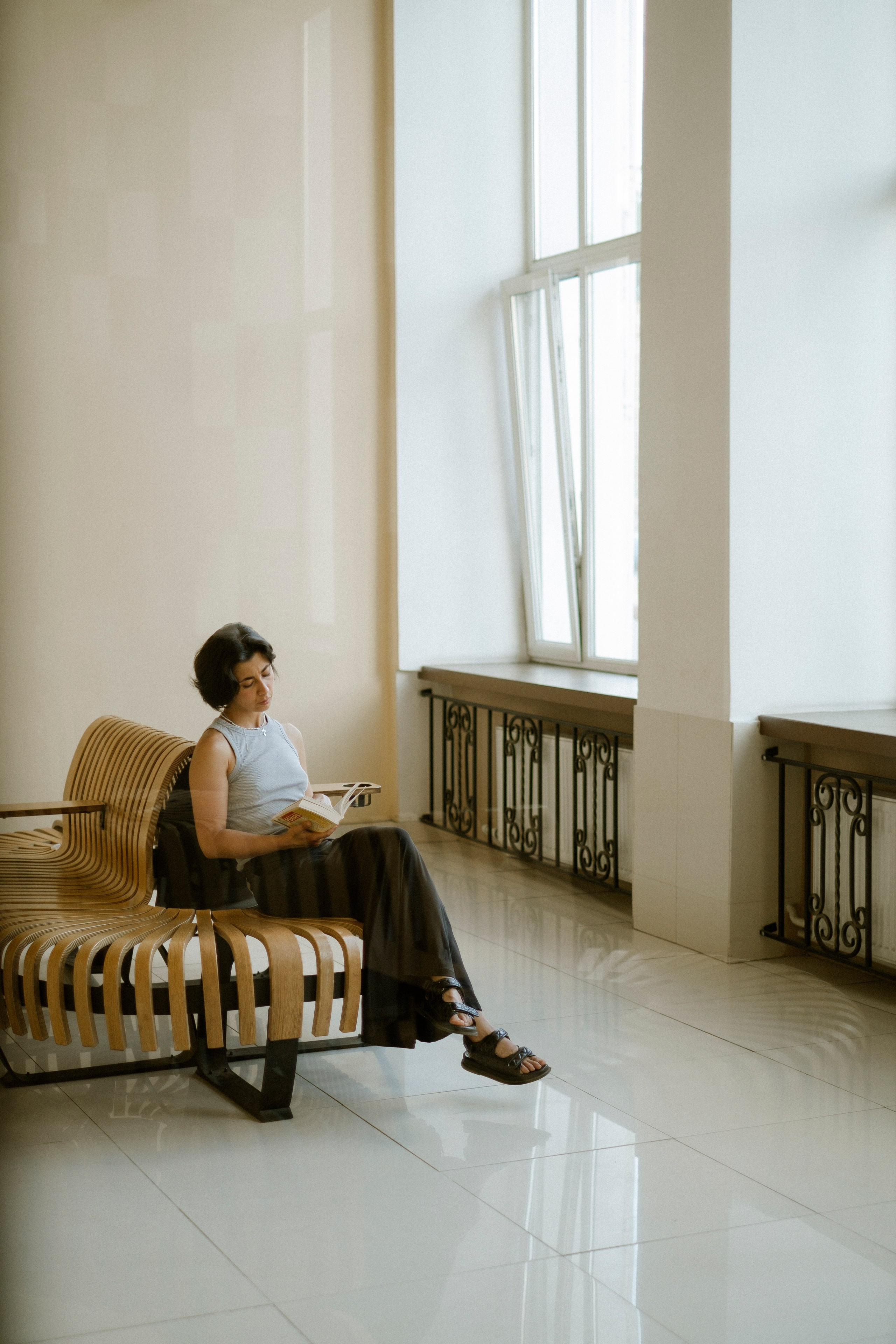 Портфолио. Фотограф в Мурманске Полина Аленовская