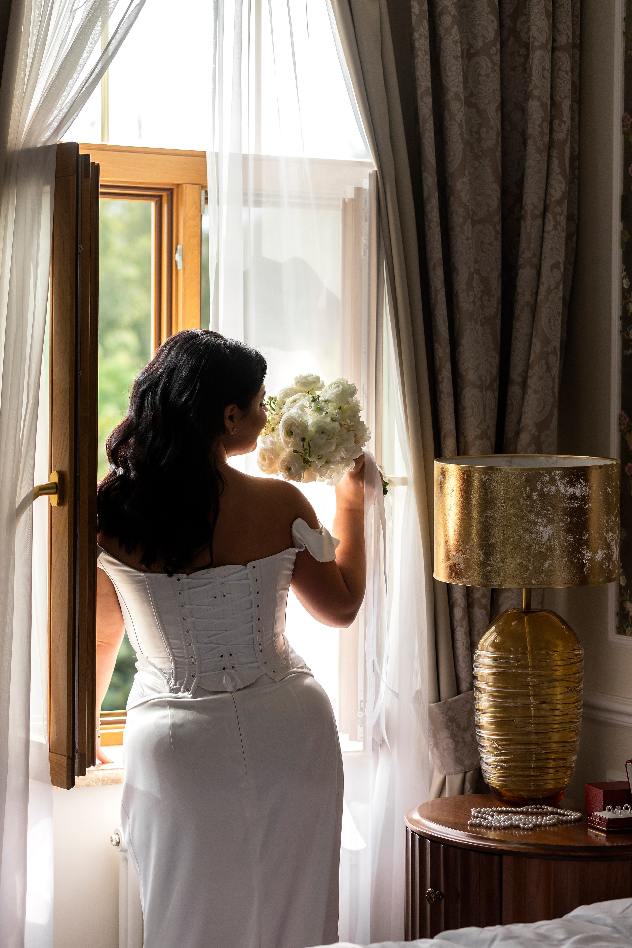 Виктория и Алексей. Свадебный фотограф Екатерина Чаусова