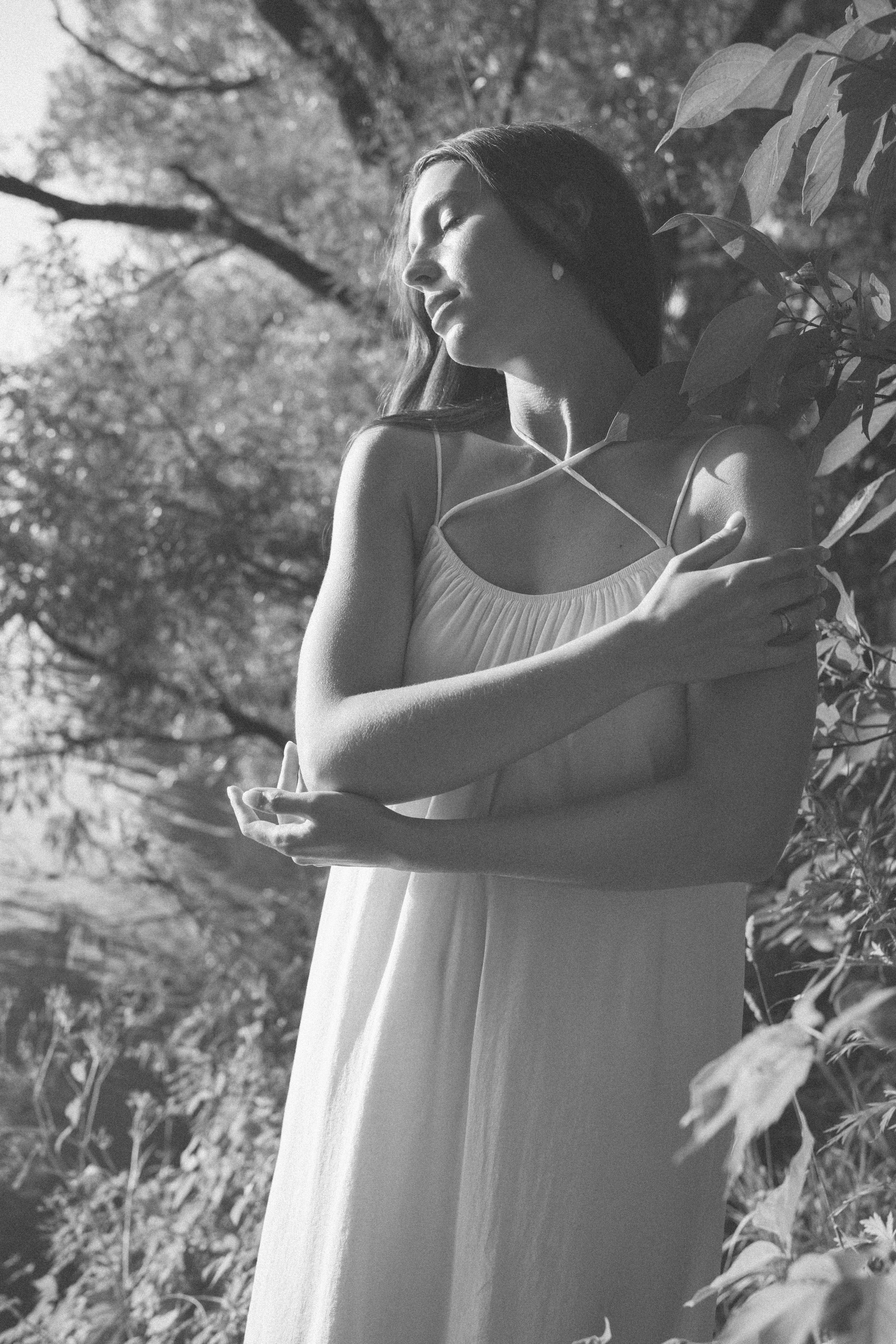 Ульяна. Портретный фотограф в Москве — Захарова Полина