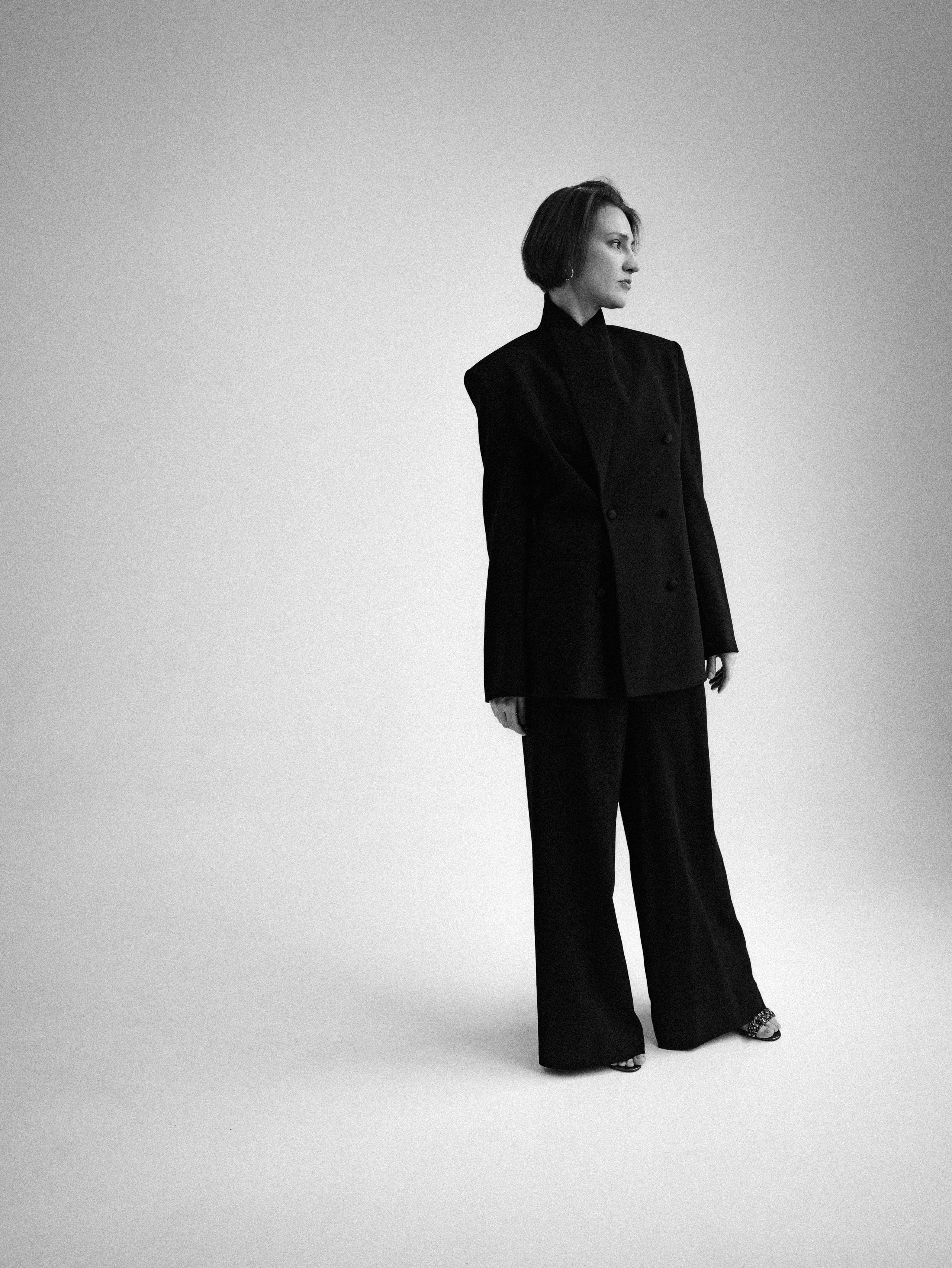 Даша. Портретный фотограф в Москве — Захарова Полина