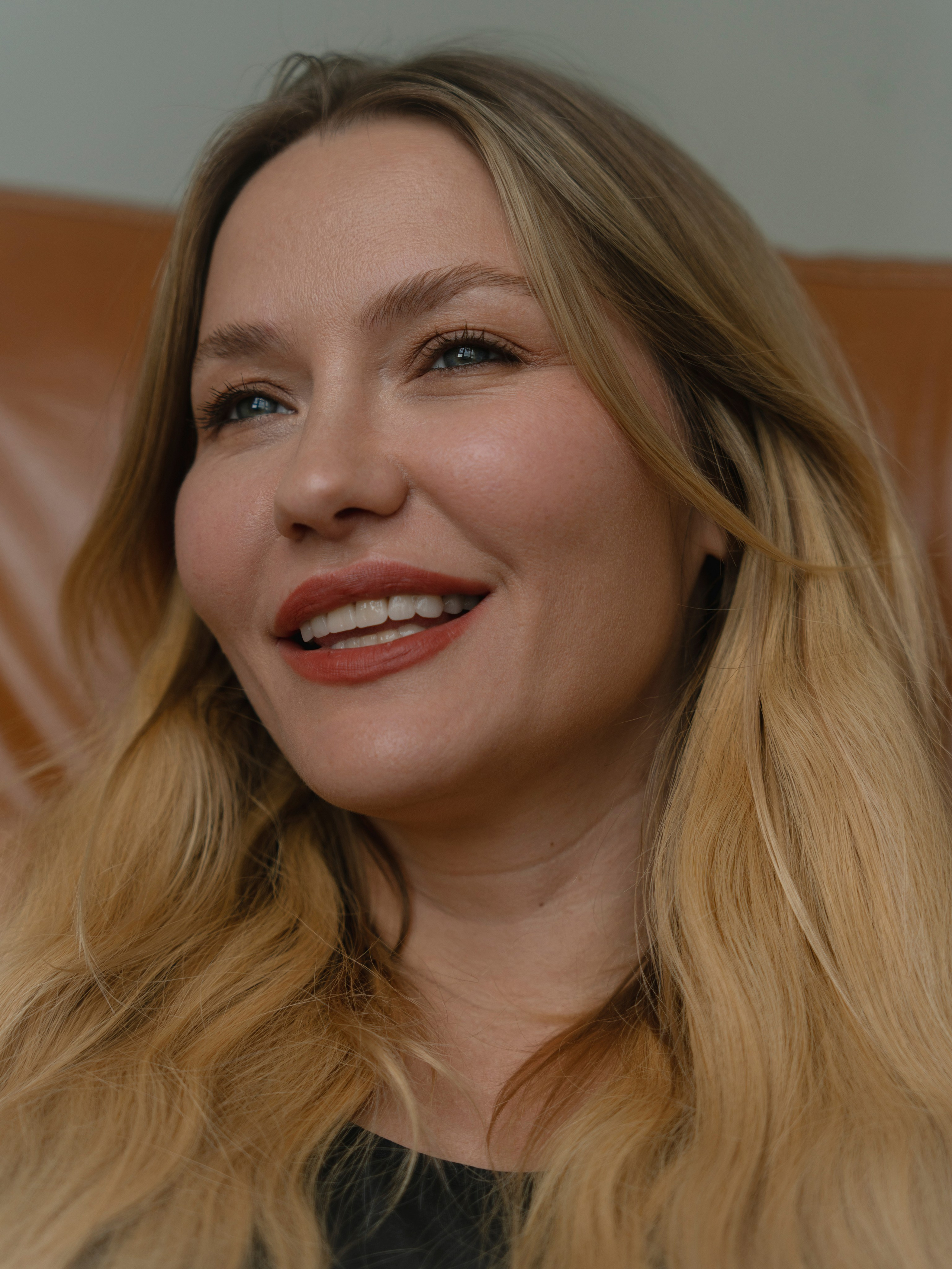 Катя. Портретный фотограф в Москве — Захарова Полина