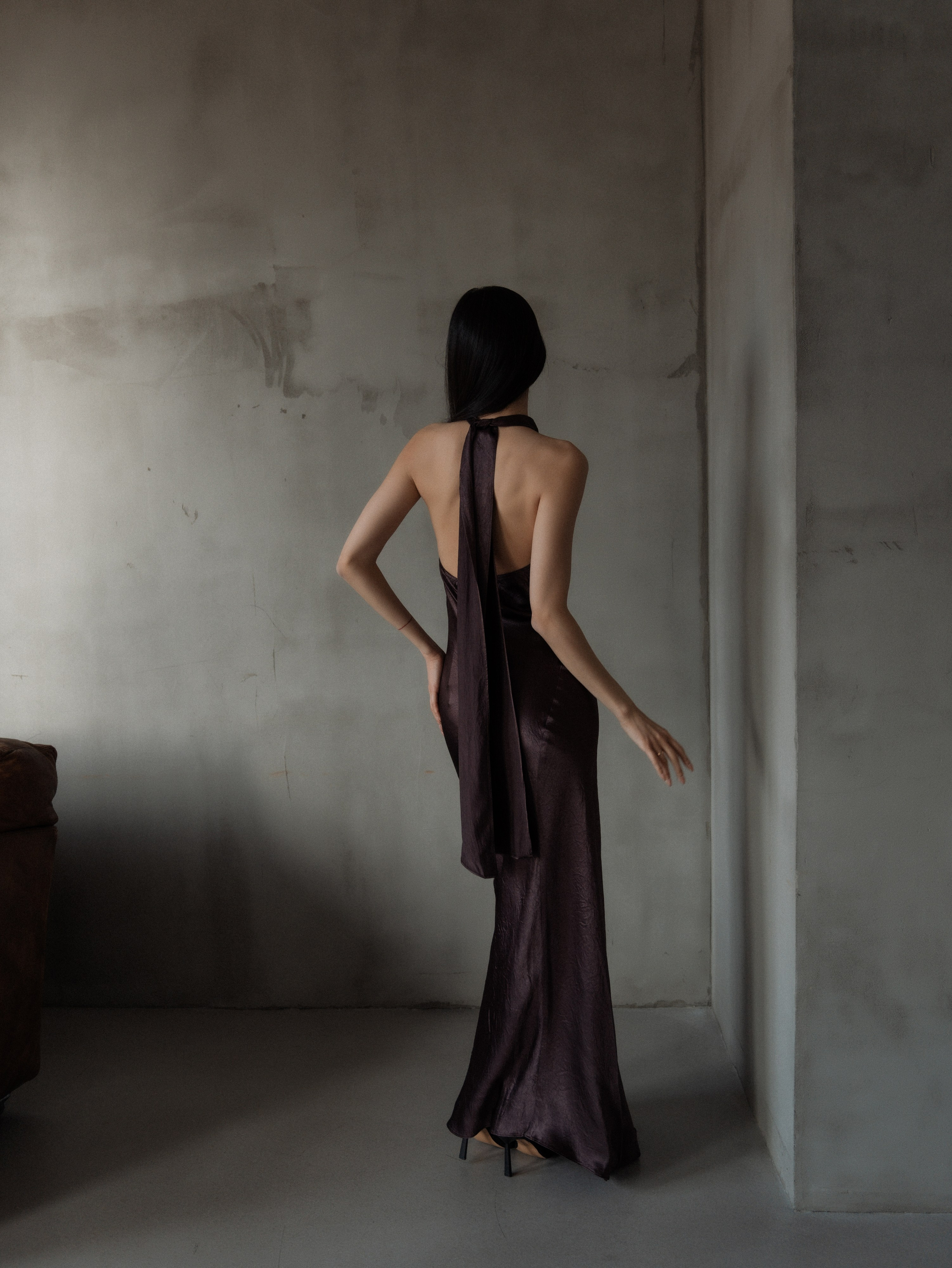 Ирэн. Портретный фотограф в Москве — Захарова Полина