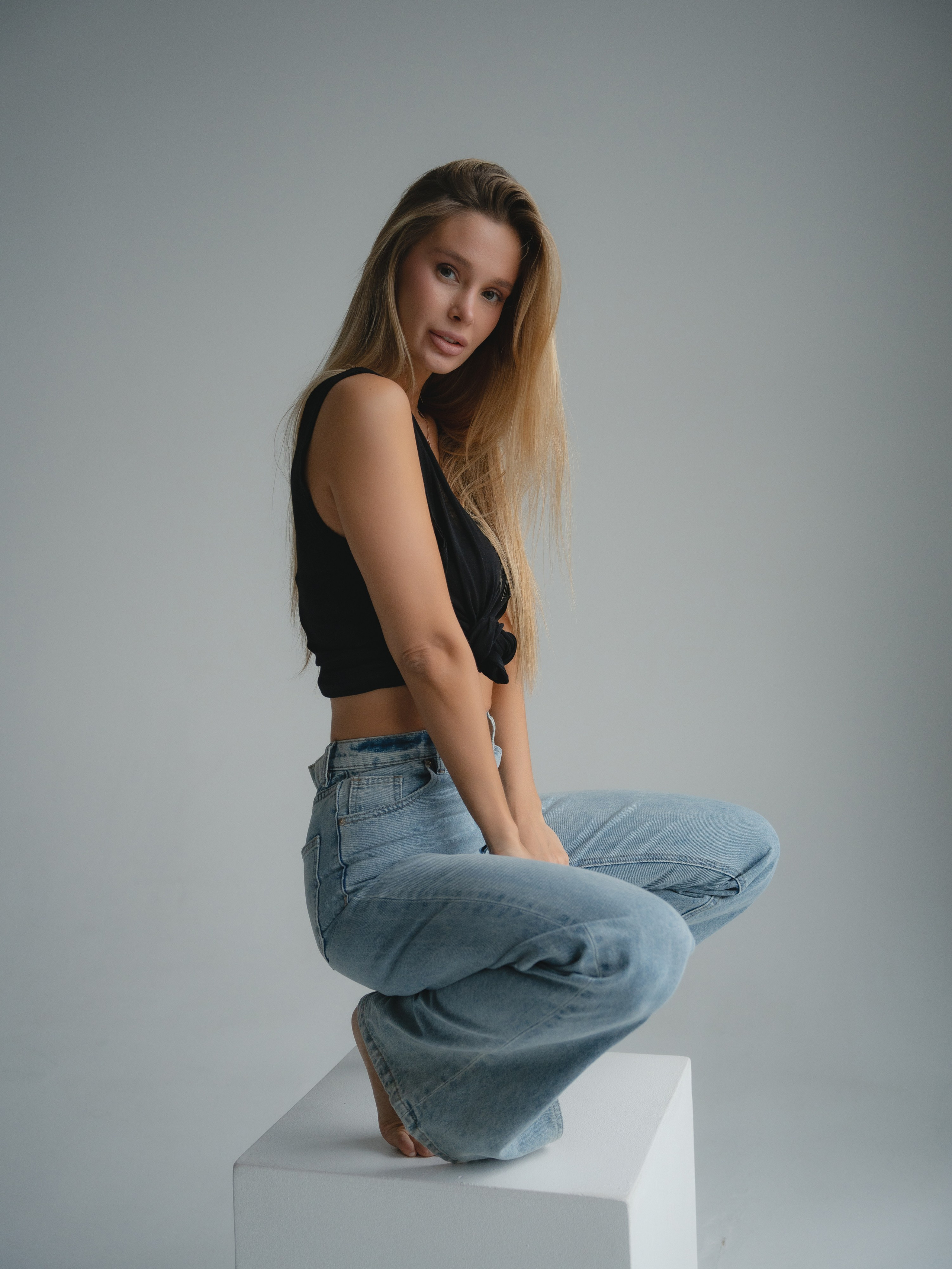 Ксюша. Портретный фотограф в Москве — Захарова Полина