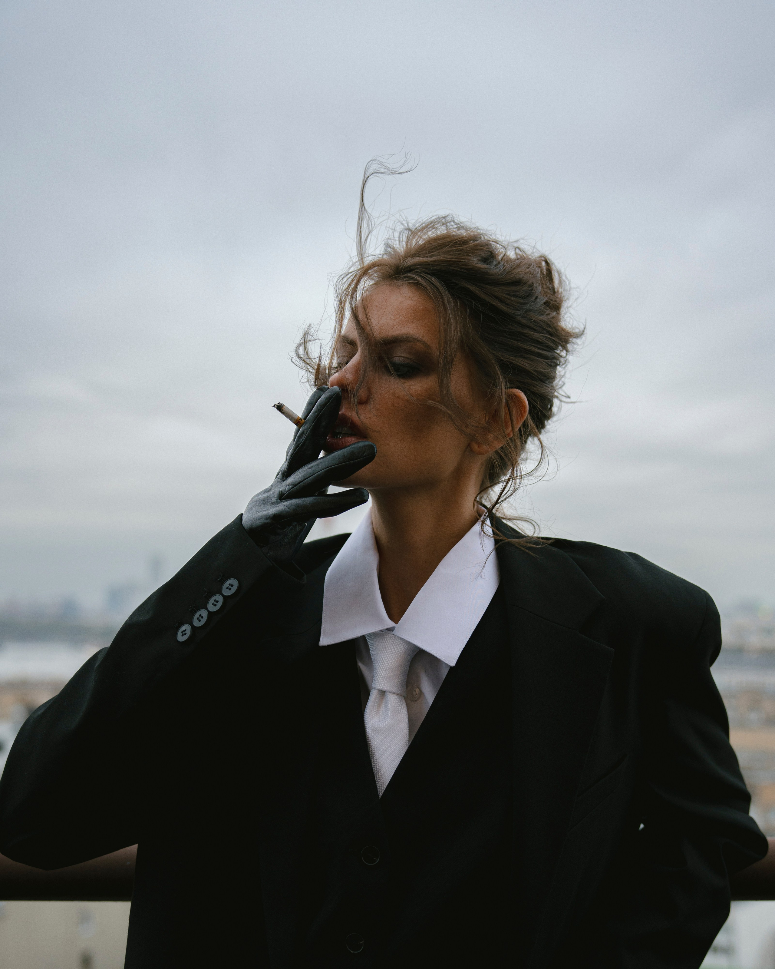 Аня. Портретный фотограф в Москве — Захарова Полина