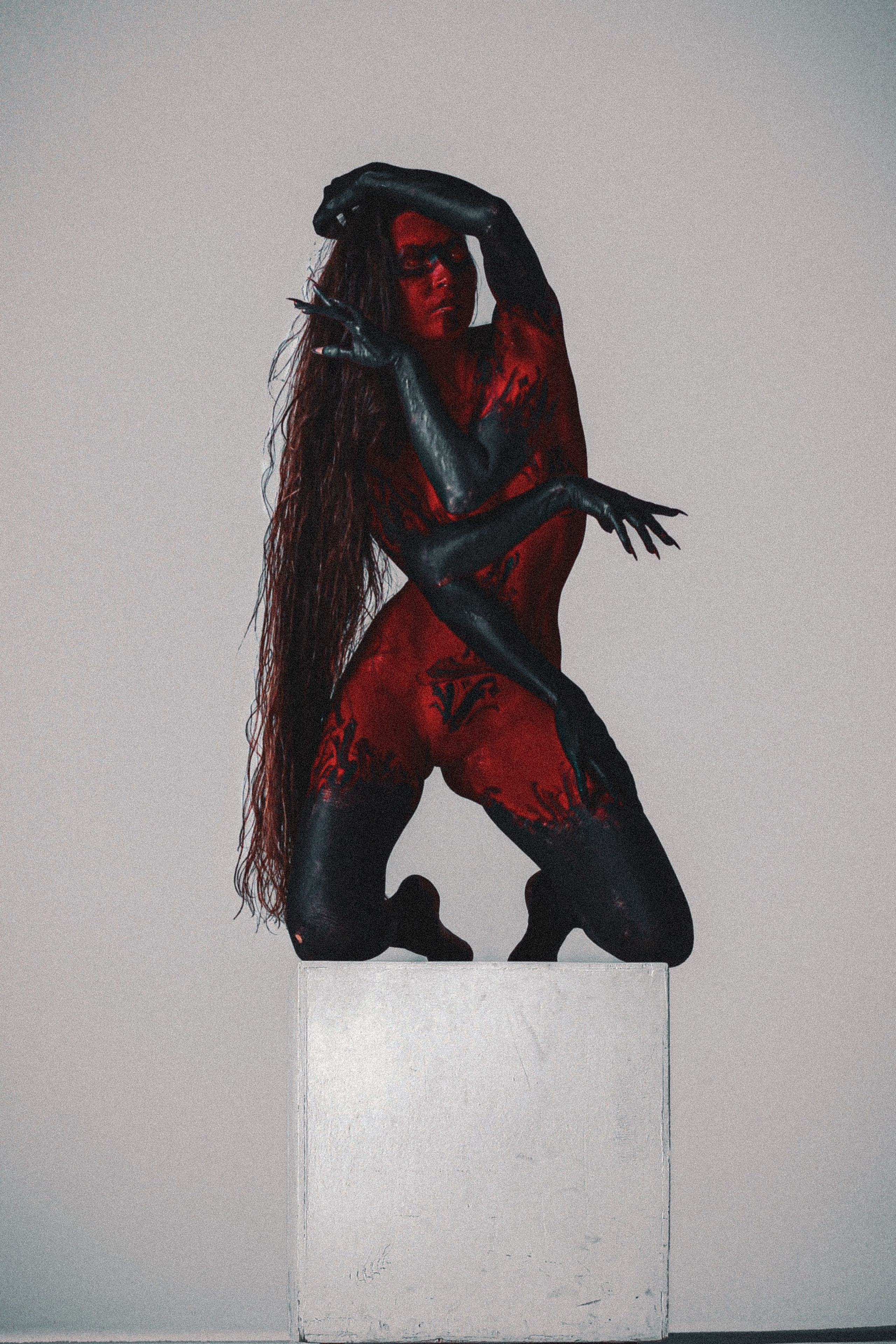 SHIVA. The Abstracter