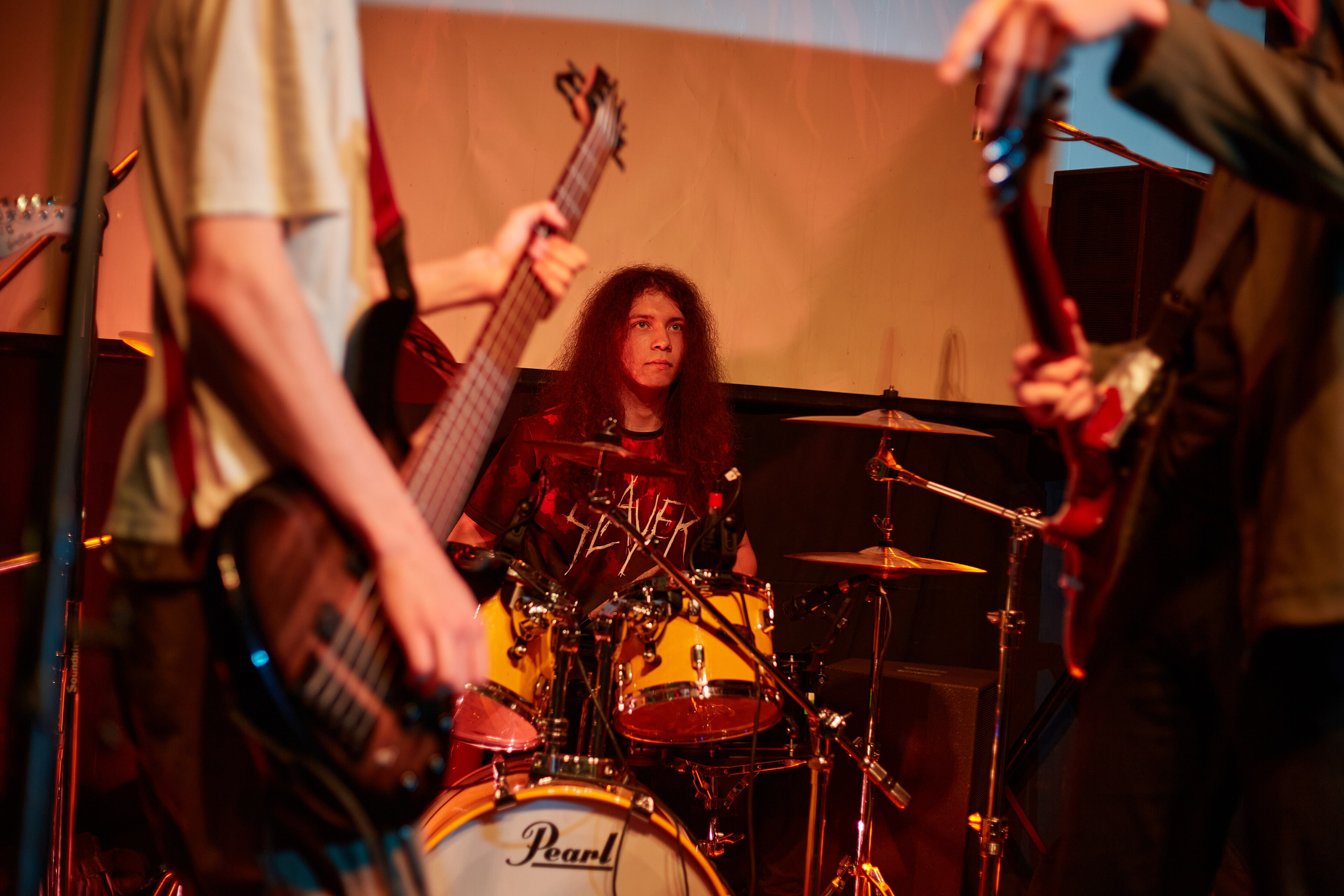 2023-11-04. Soundlea