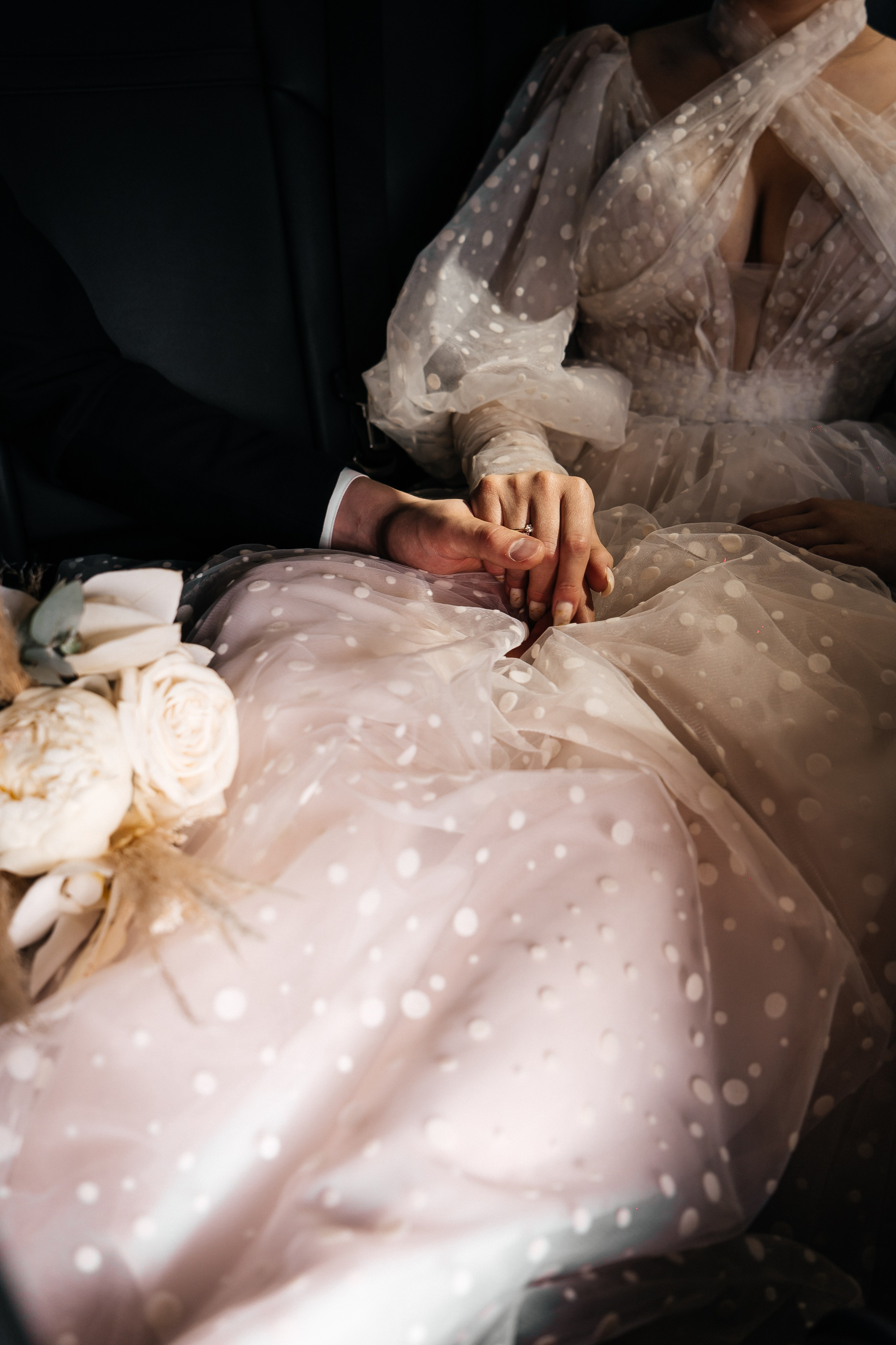 Санкт-Петербург. Свадебный фотограф-видеограф в Архангельске. Фотохудожница Lana Contra