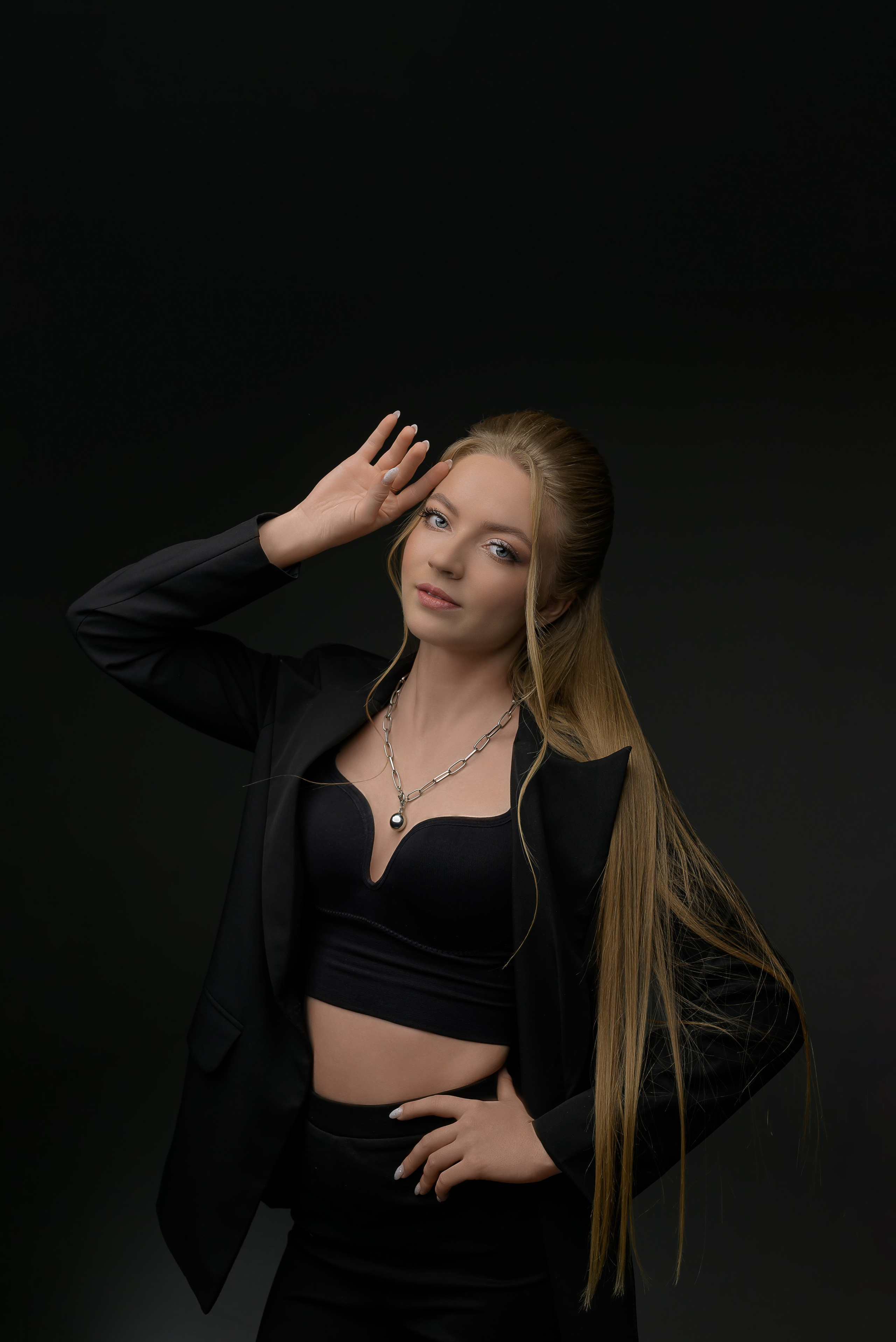 Девушки. Фотограф Краснодар Наталья Сувит