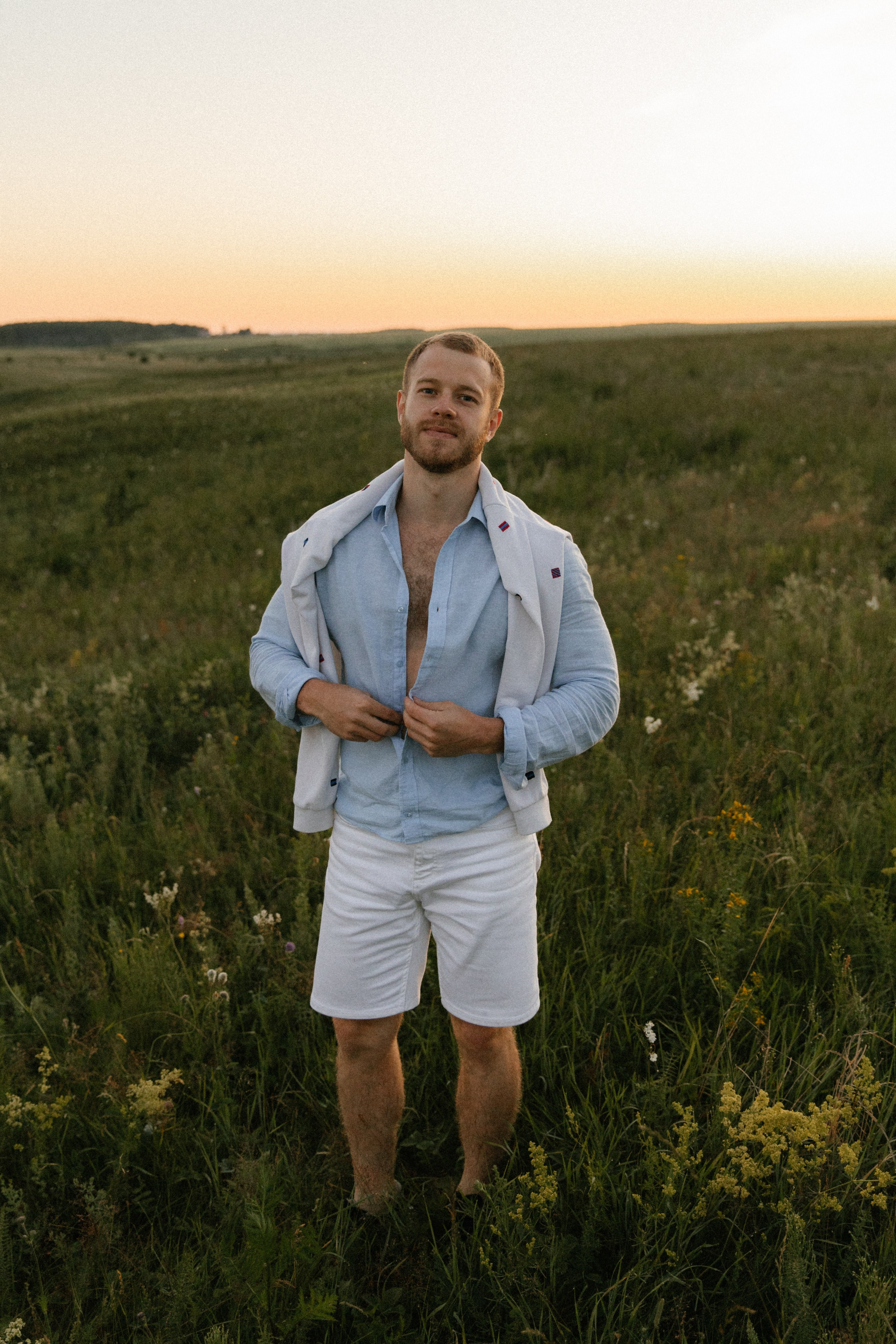 Егор. Фотограф Ульяна Дивина в Нижнем Новгороде и Нижегородской области