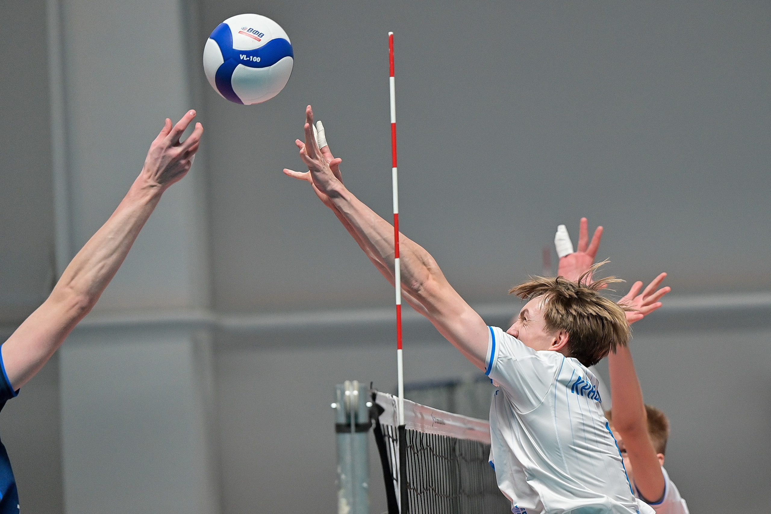 #БегающийФотограф Павел Железняк