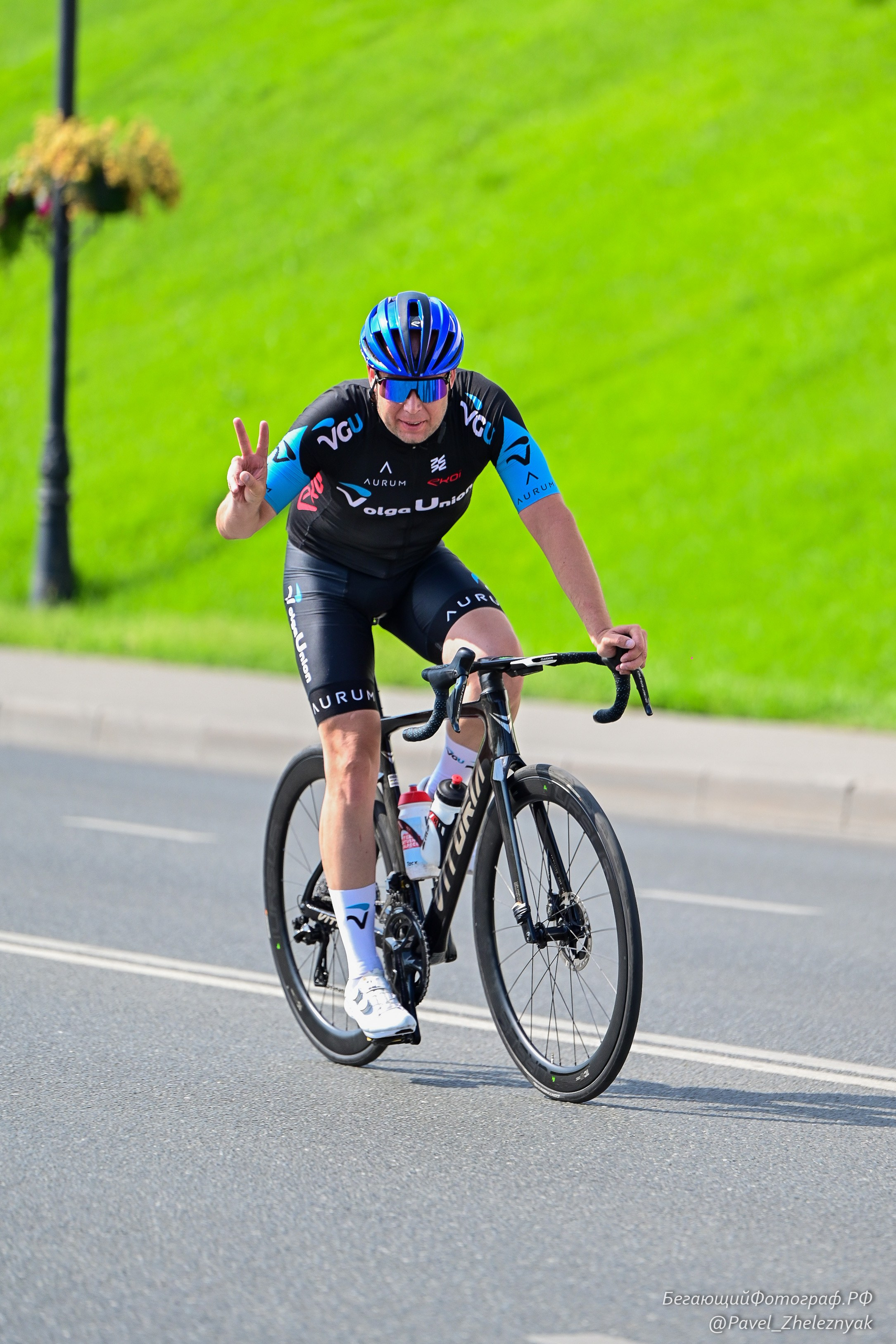GranFondo Kazan — 2026. #БегающийФотограф