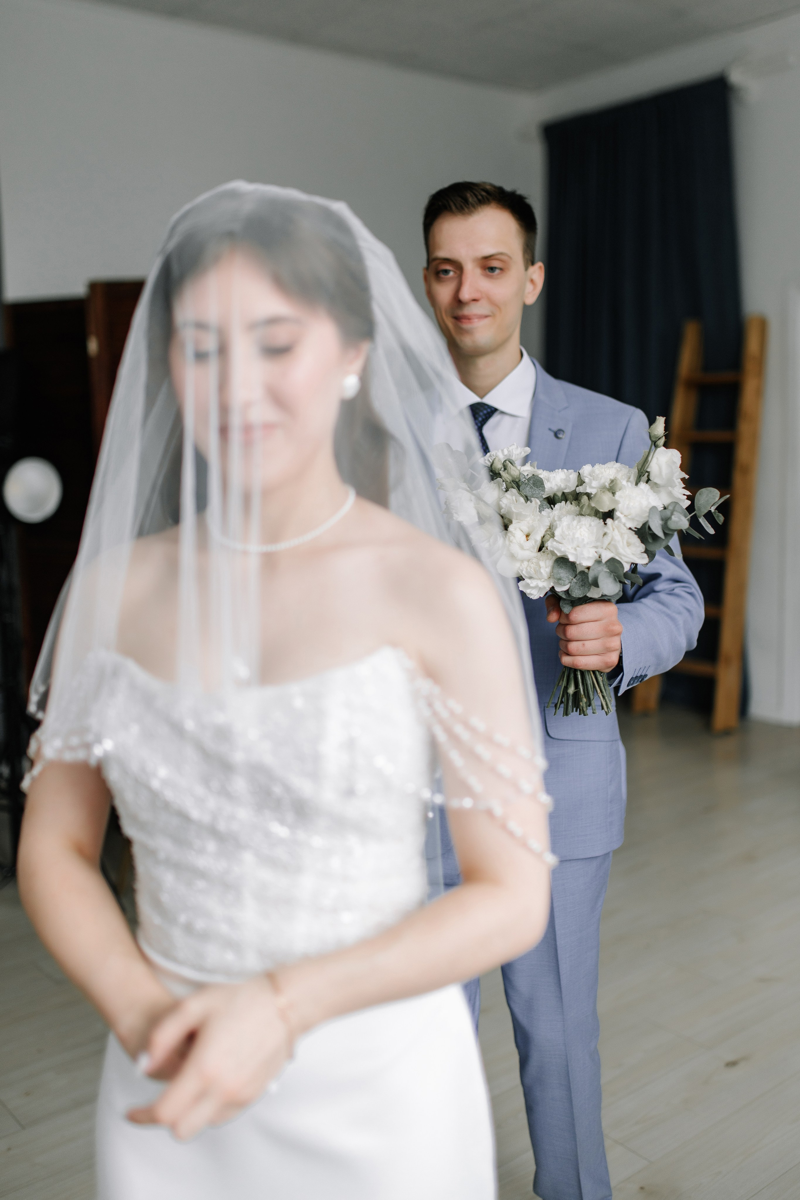 Никита & Диана. Анастасия Гольнева