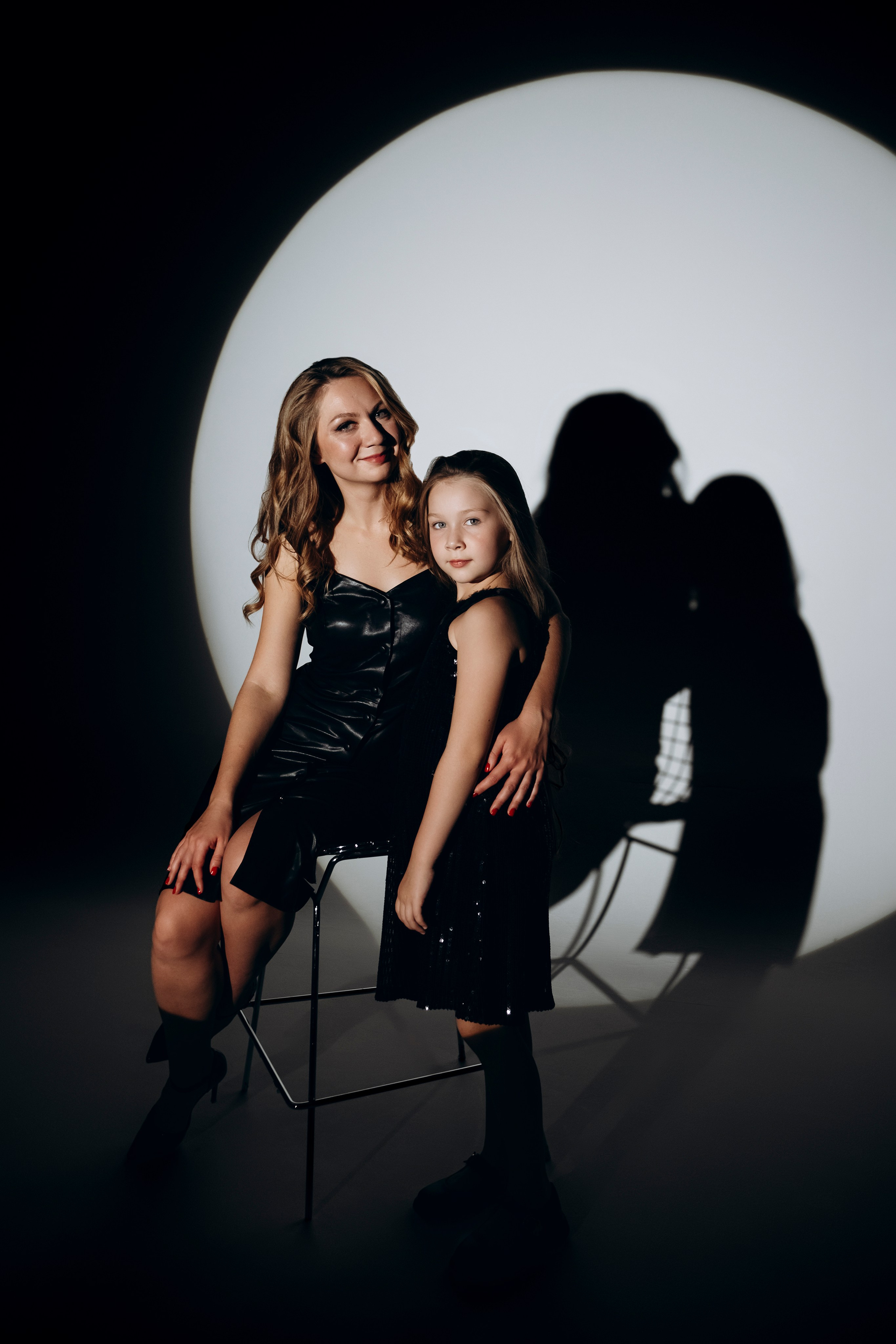 Рыбакины. СЕМЕЙНЫЙ ФОТОГРАФ ЕЛЕНА МЕДВЕДЕВА САМАРА