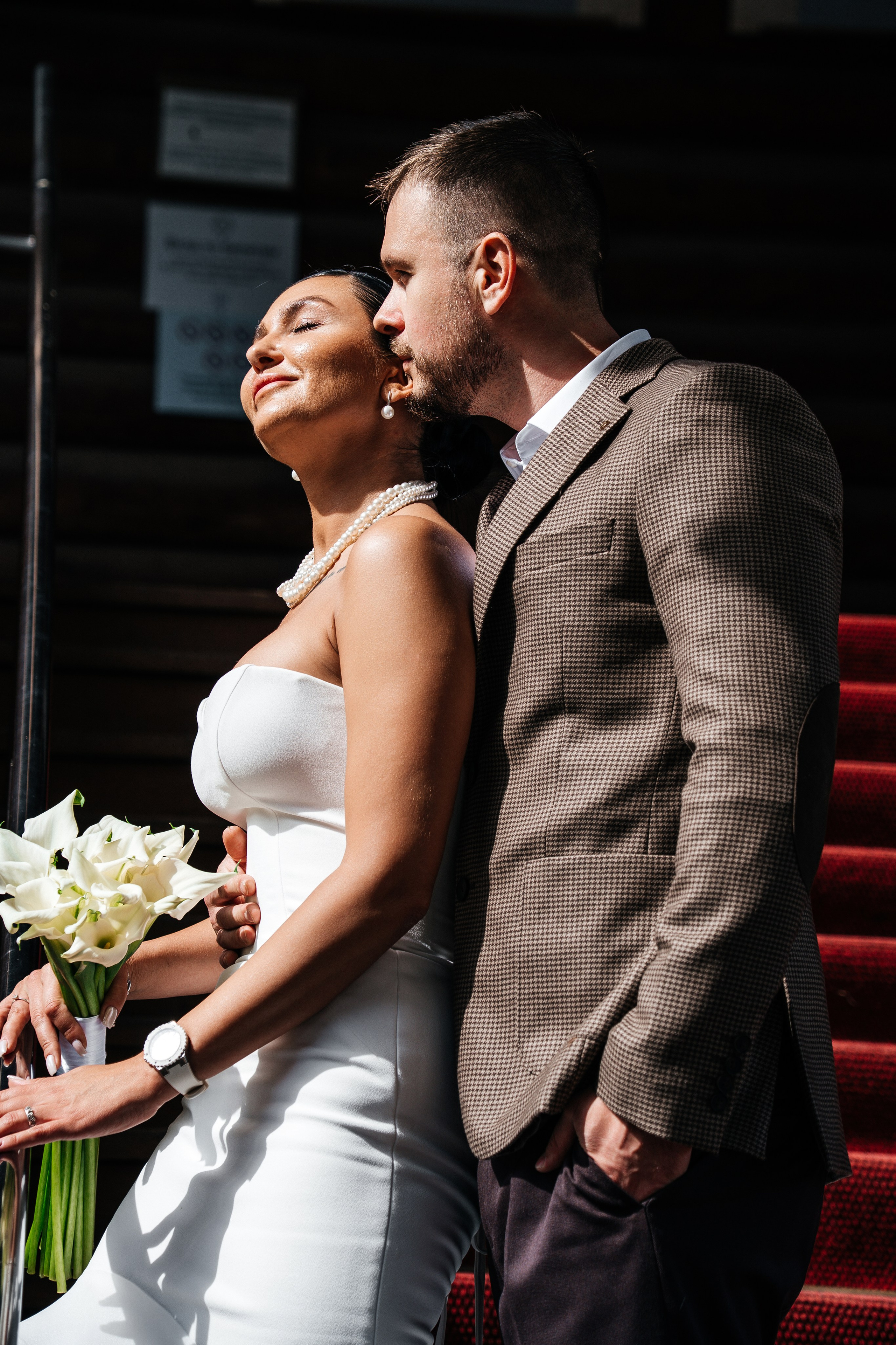 Юлия и Александр. Marshal-pho. Фотограф Иван Маршалкин в Москве, Подольске и МО