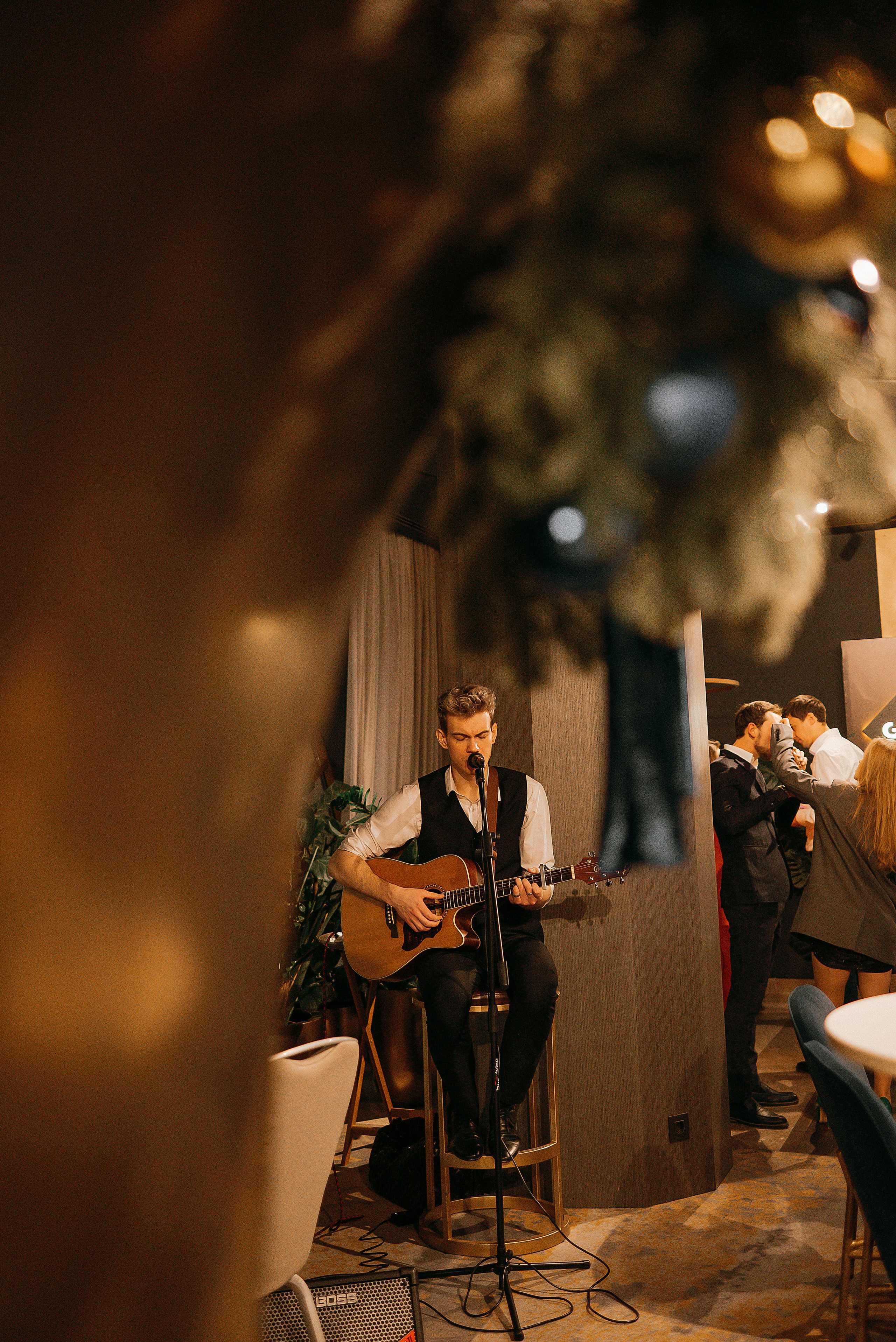 GetLuxe. Свадебный и семейный фотограф в Ростове-на-Дону Алина Астахова