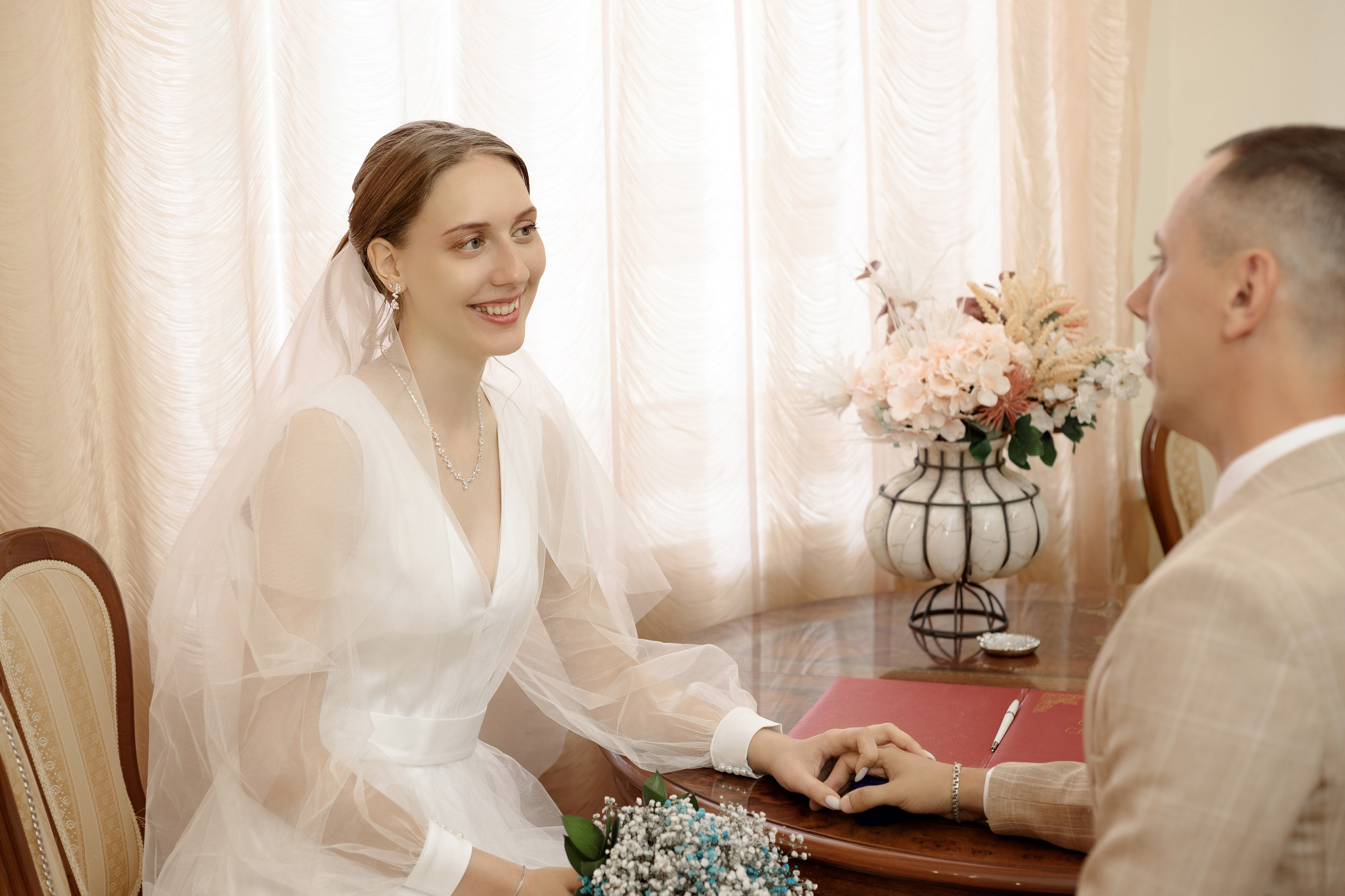 Владимир & Тамара. Свадебный фотограф в Астрахани. Фототуры по Астрахани и в горы Кавказа