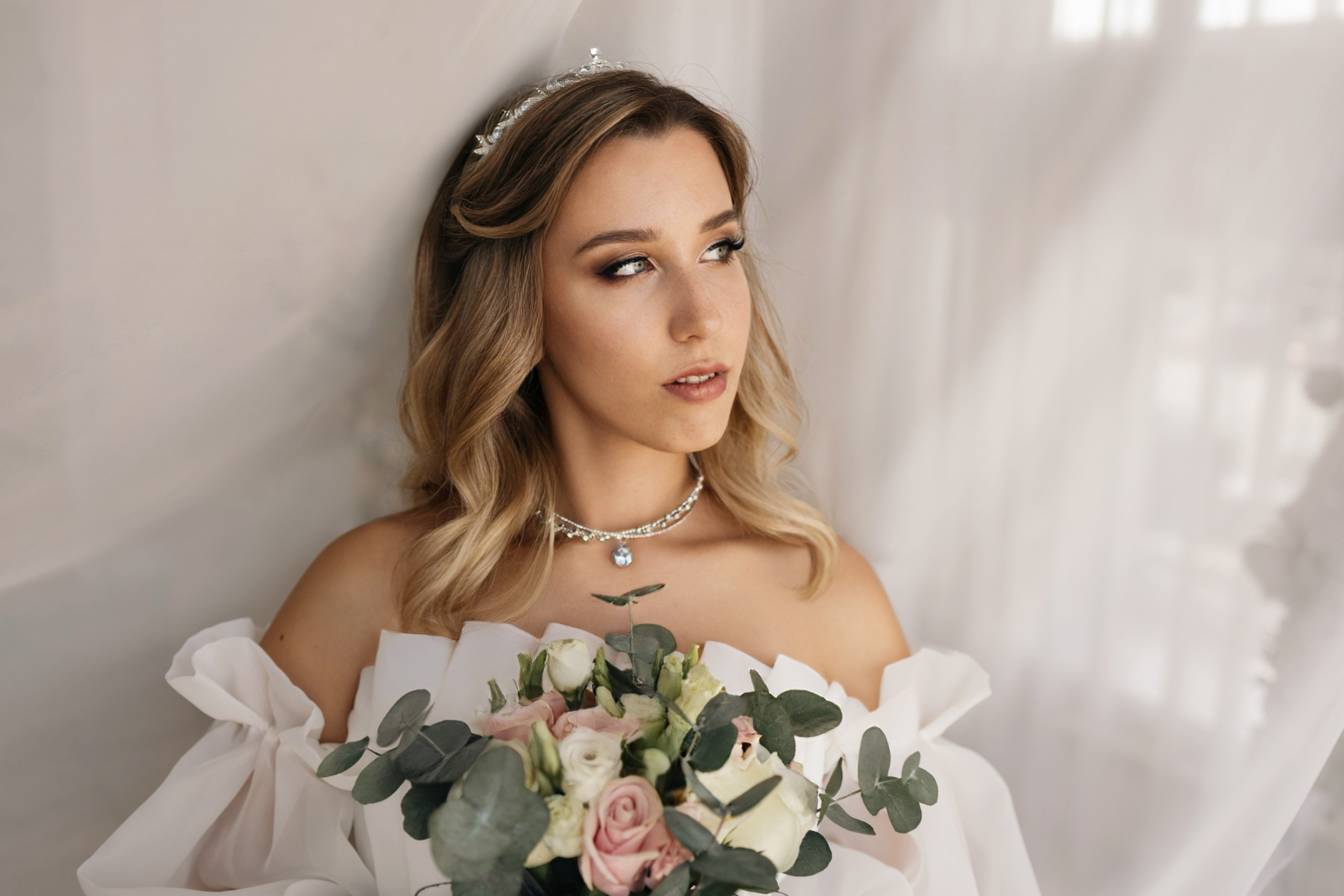 Свадебная съемка