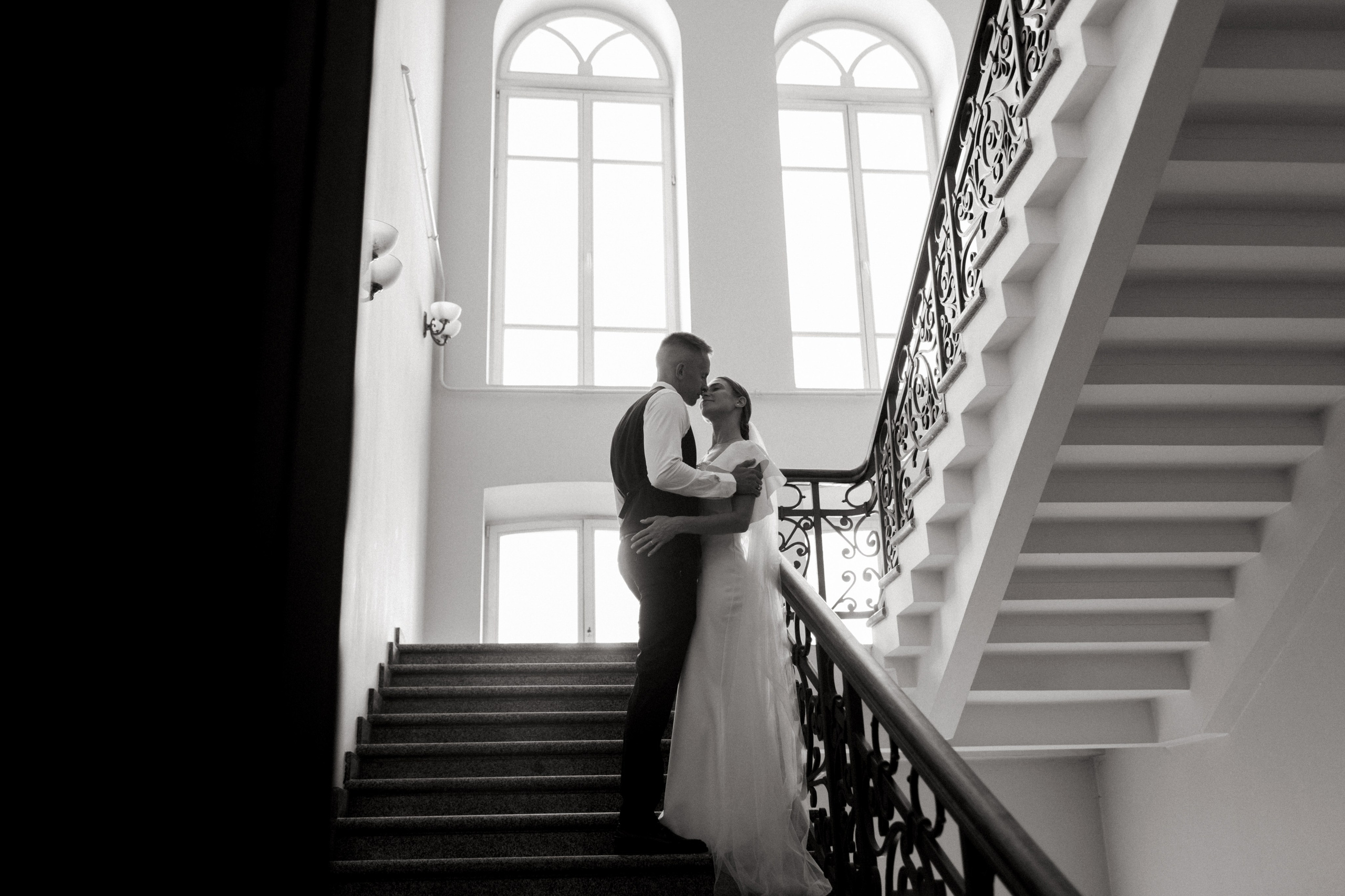 Невеста Маргарита. Свадебный салон-ателье Бонжур в Минске Bonjour