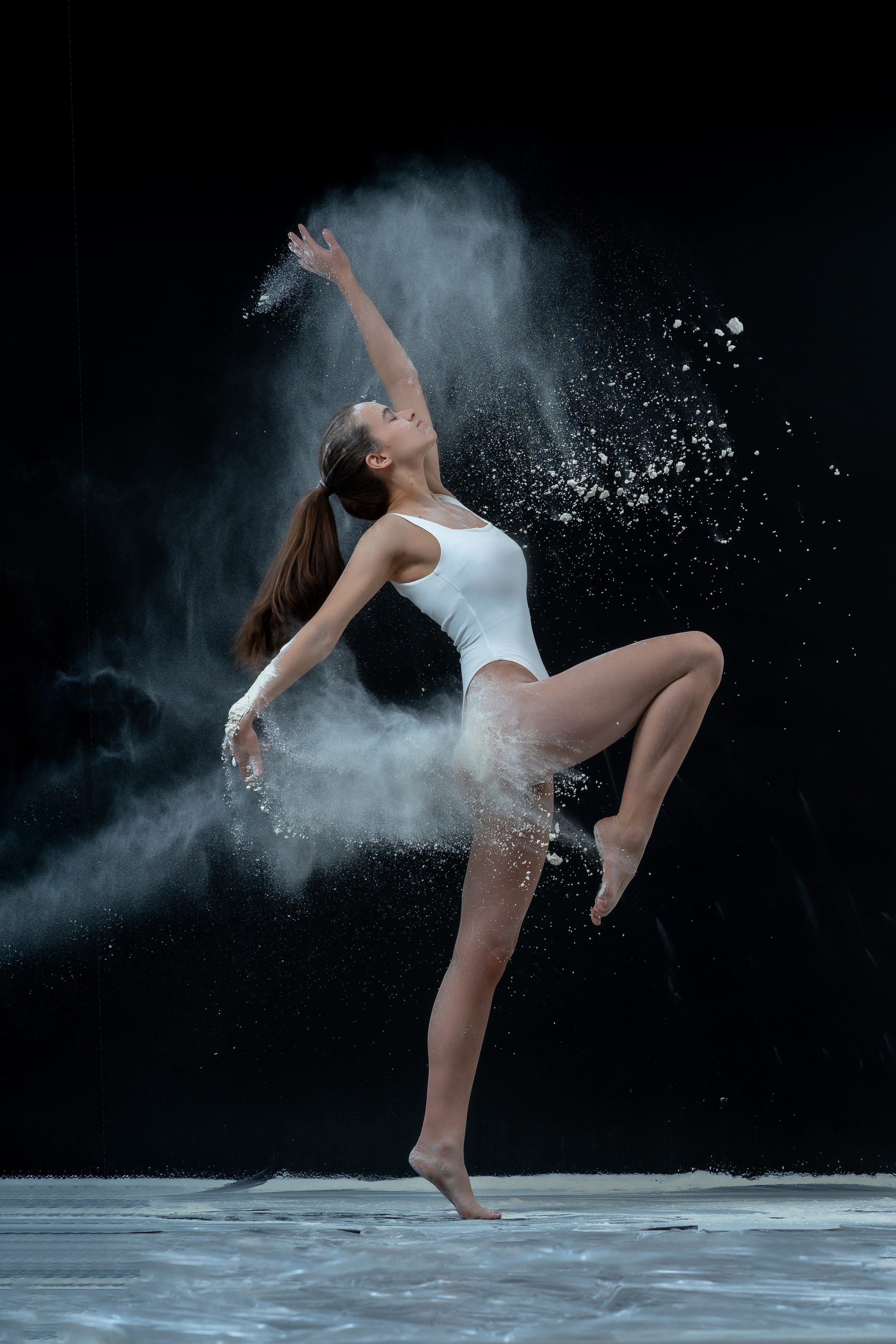 Алиса. Фотограф в Калининграде Анна Грузина