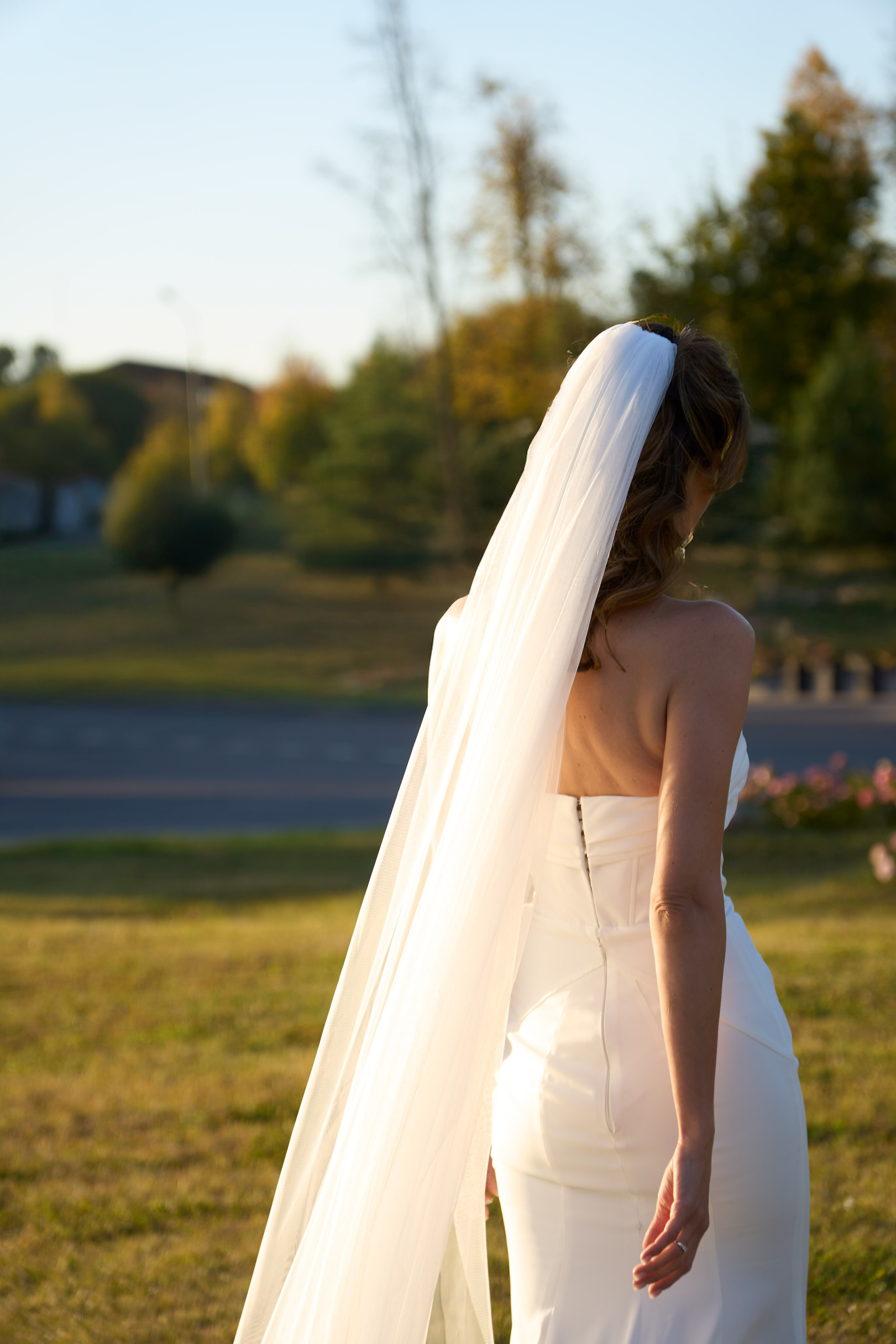 A. Свадебный фотограф Москва