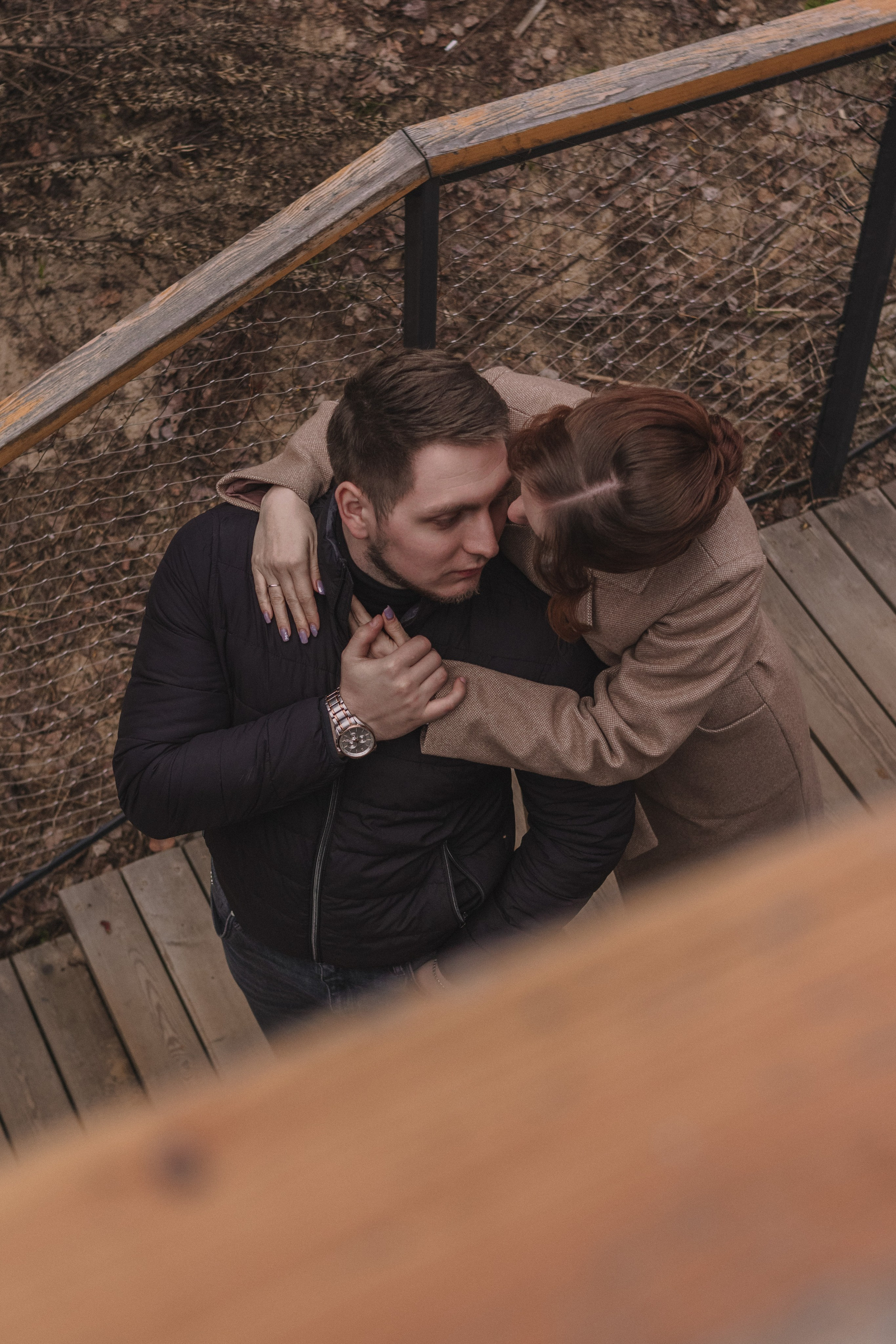 Андрей & Екатерина. Фотограф в Нижнем Новгороде Соловьева Анастасия