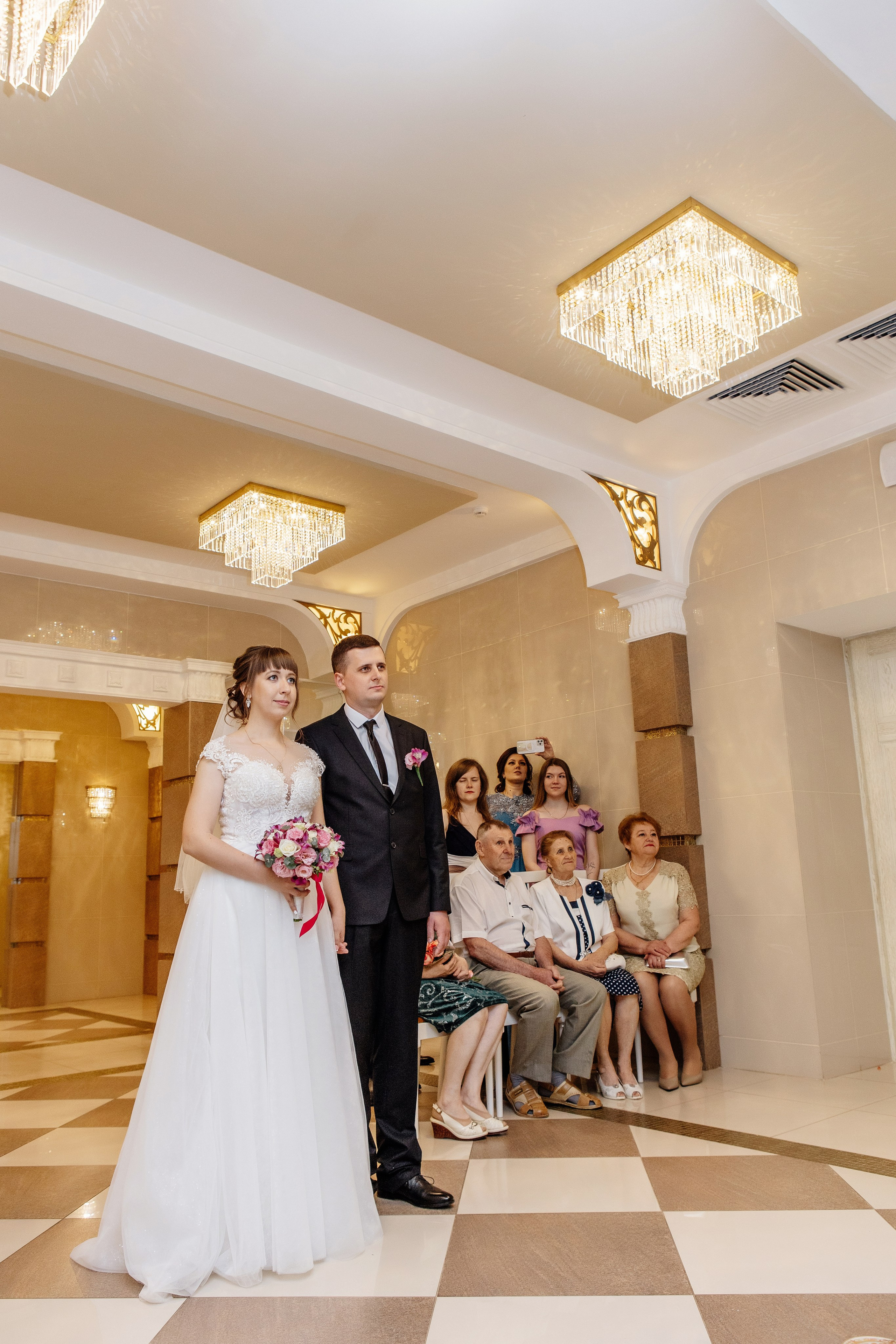 Александр и Мария. Фотограф Воронеж, Липецк