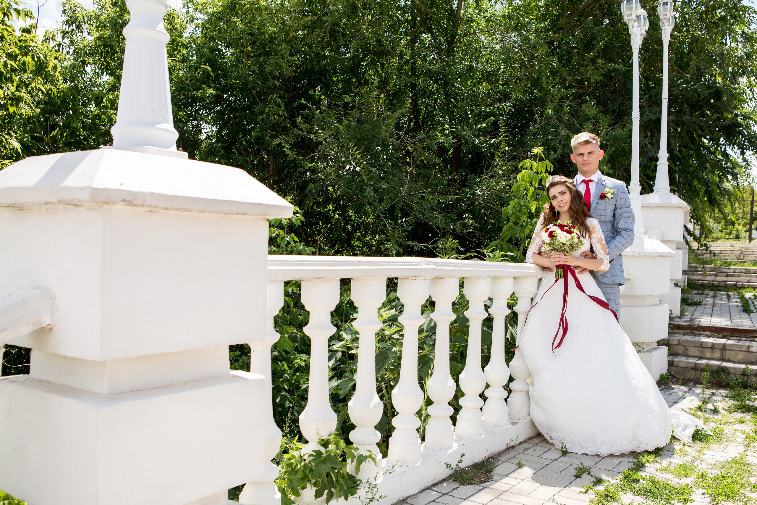 Константин и Екатерина. Фотограф Воронеж, Липецк