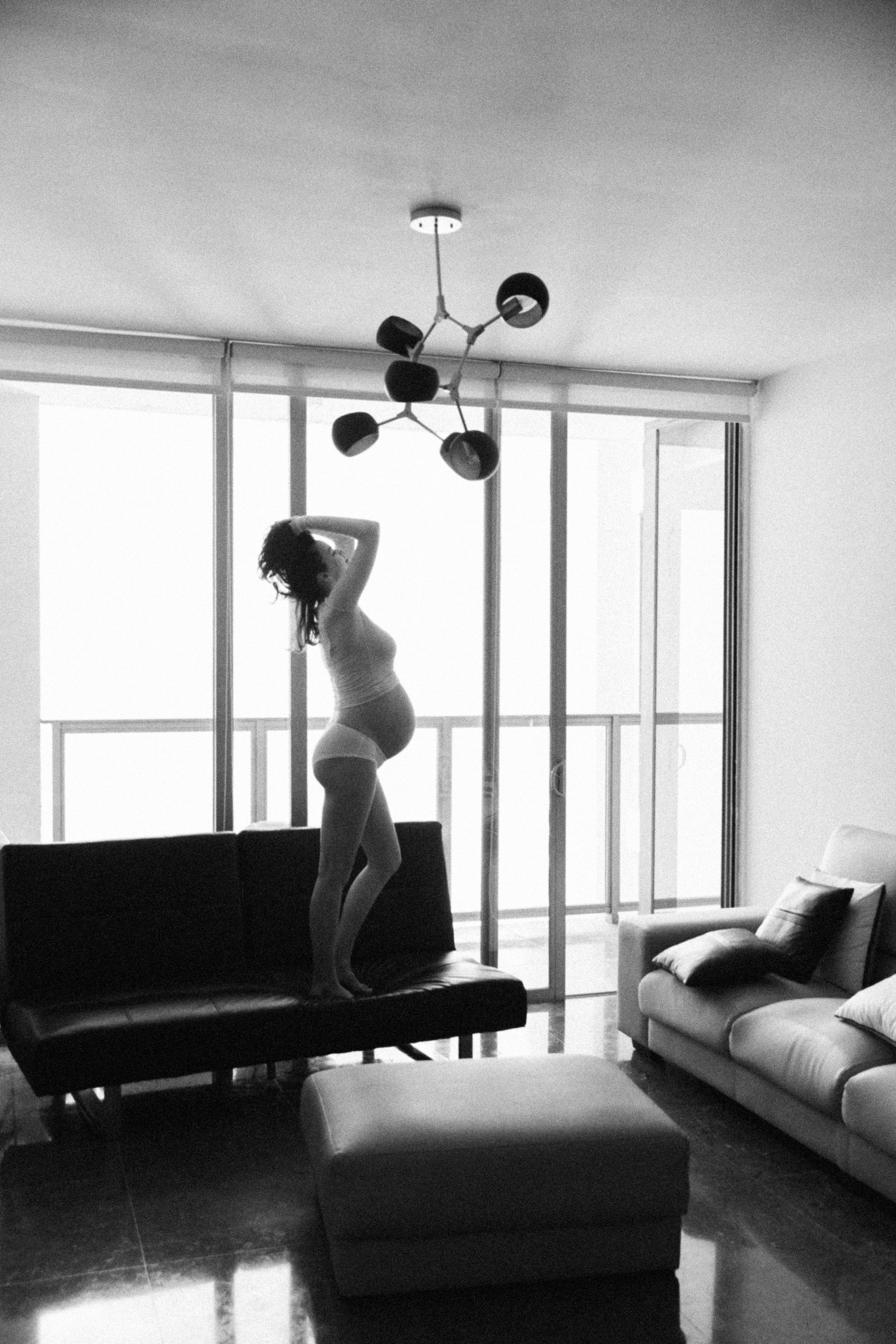 Елена. Портретный фотограф / Панама / Анастасия Елизарова