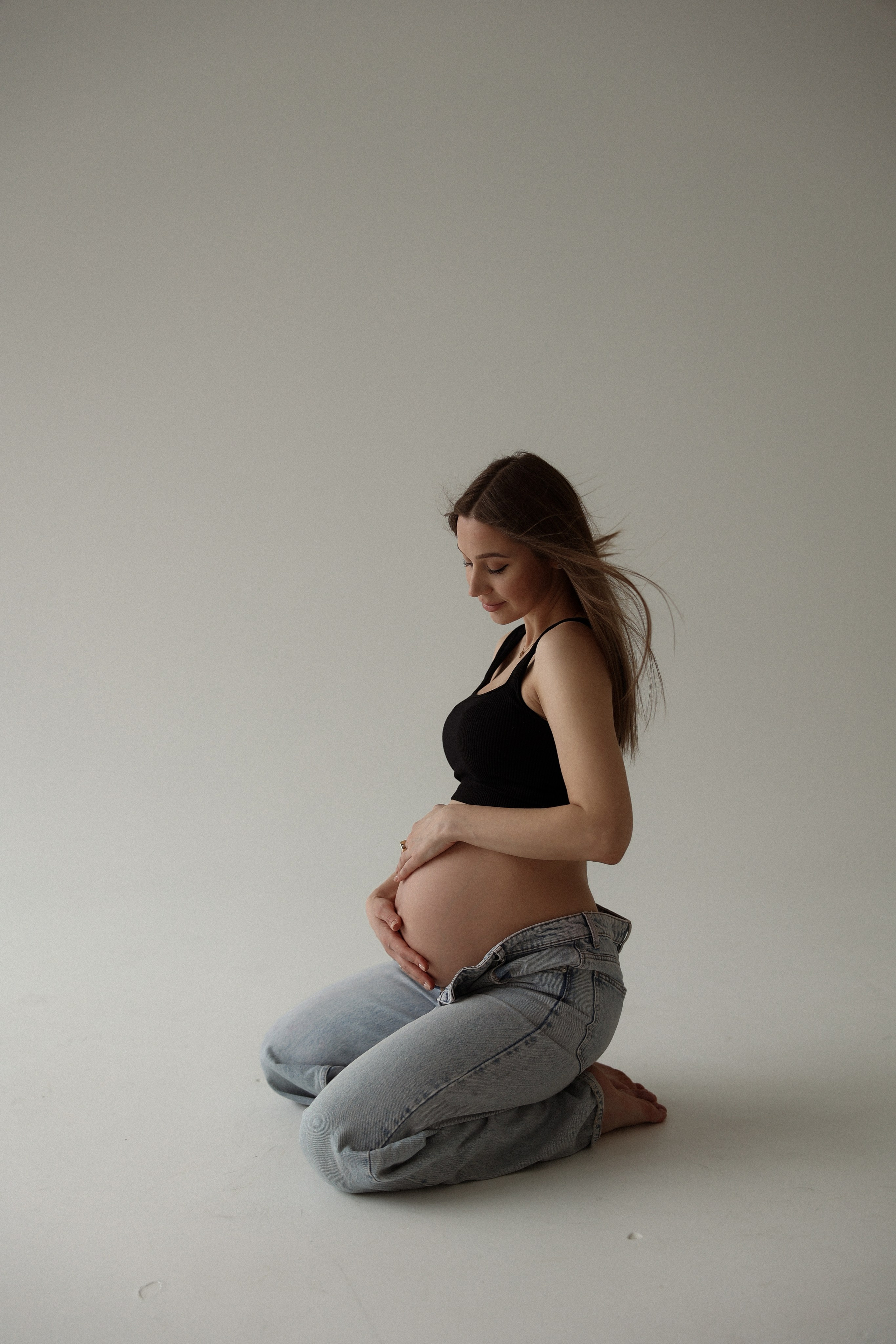 Агата и Анатолий. Свадебный и семейный фотограф в Москве Ломова Ирина