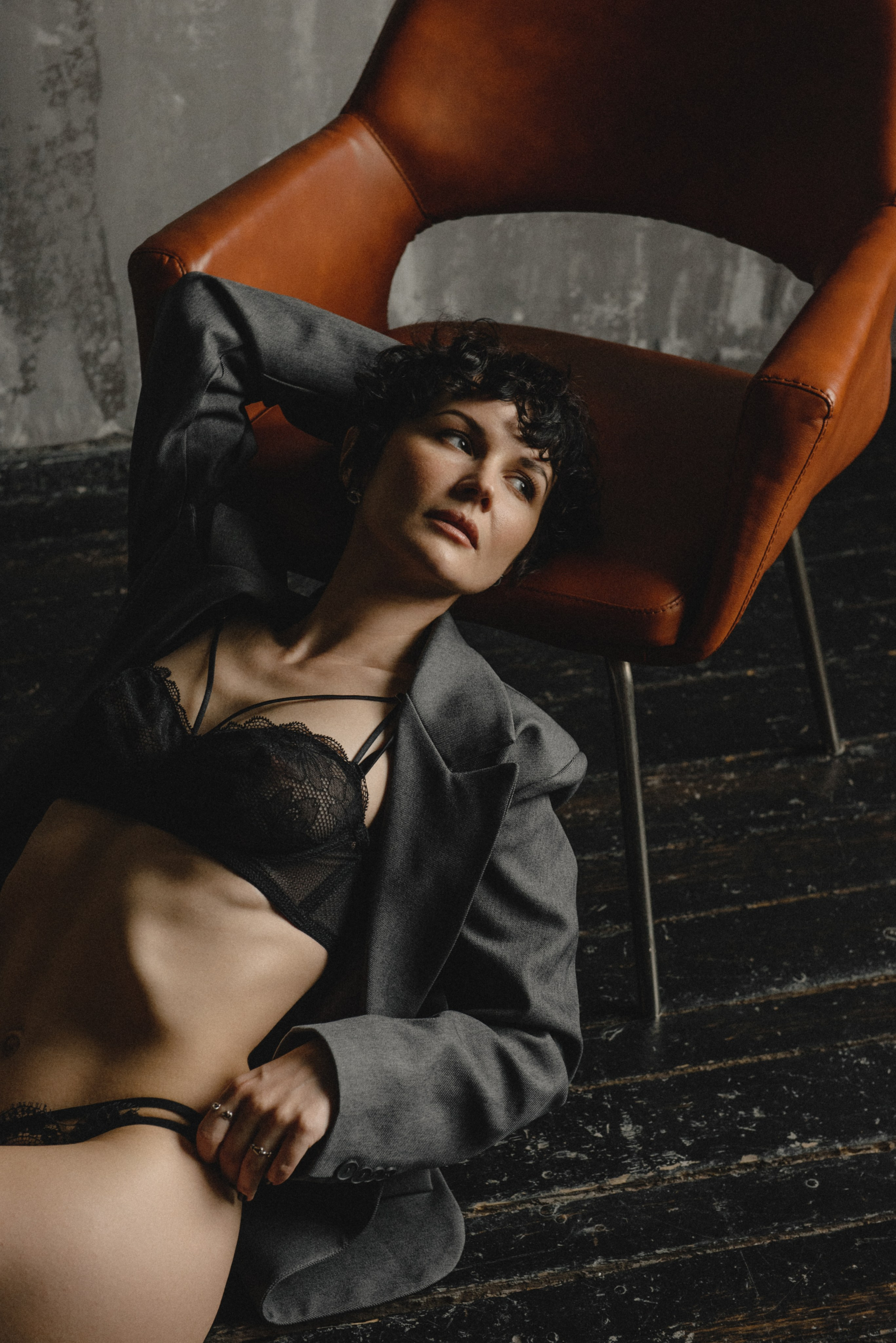 Юля. Светлана Варфоломеева, женский и свадебный фотограф в Саратове