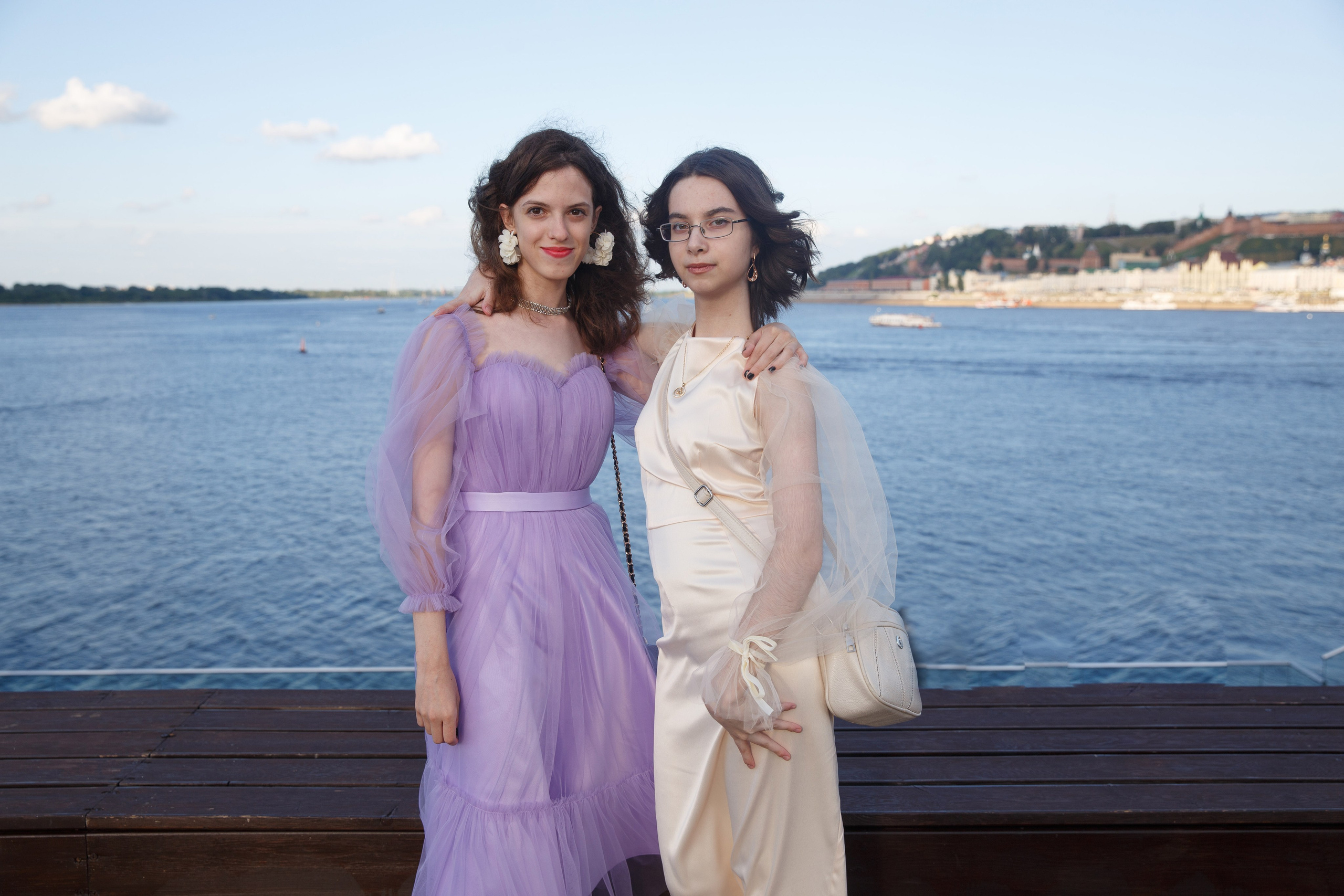 Выпускной, вручение диплома, прогулка, Онегин. Семейный и детский фотограф в Нижнем Новгороде