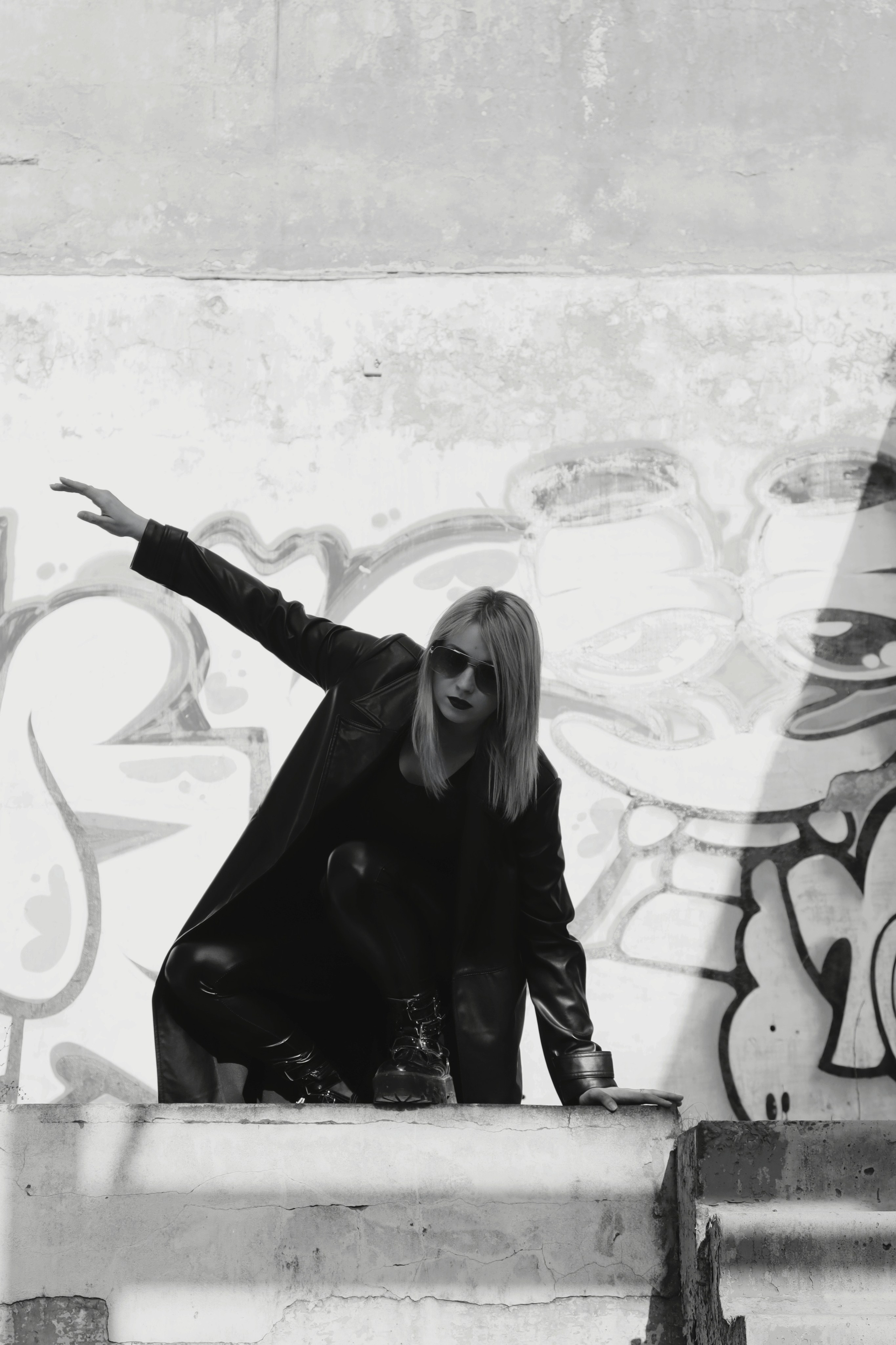 Городская фотосессия