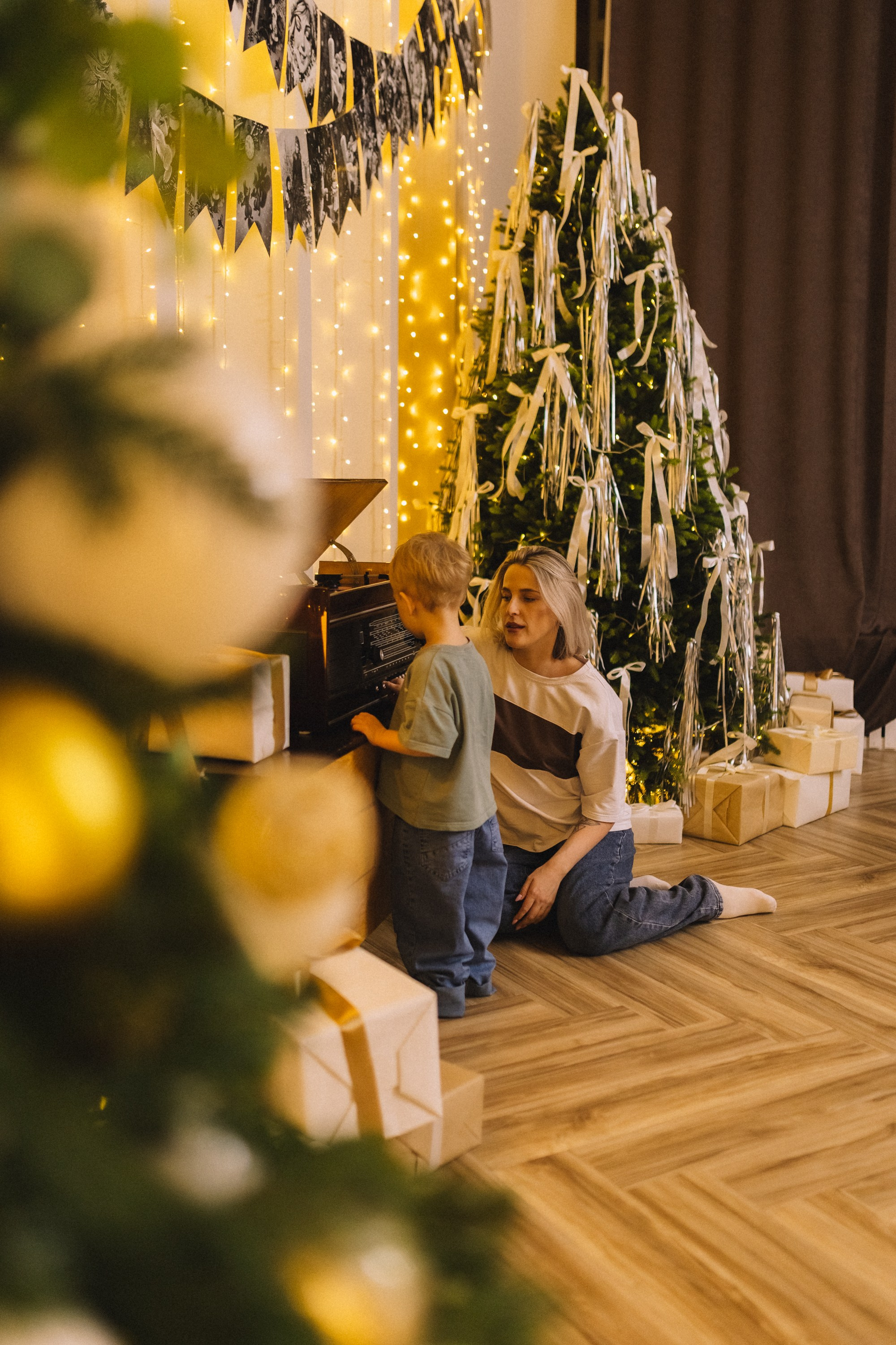 Юлия, Александр & Леонид. Фотограф из Хабаровска Юлия Черёмушкина