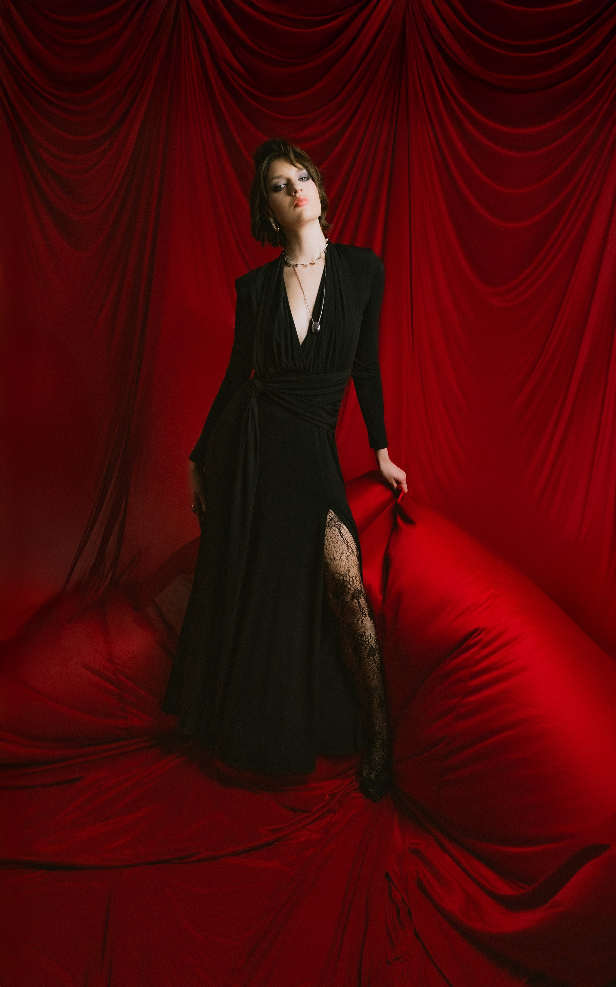 Лу. Фотограф из Хабаровска Юлия Черёмушкина