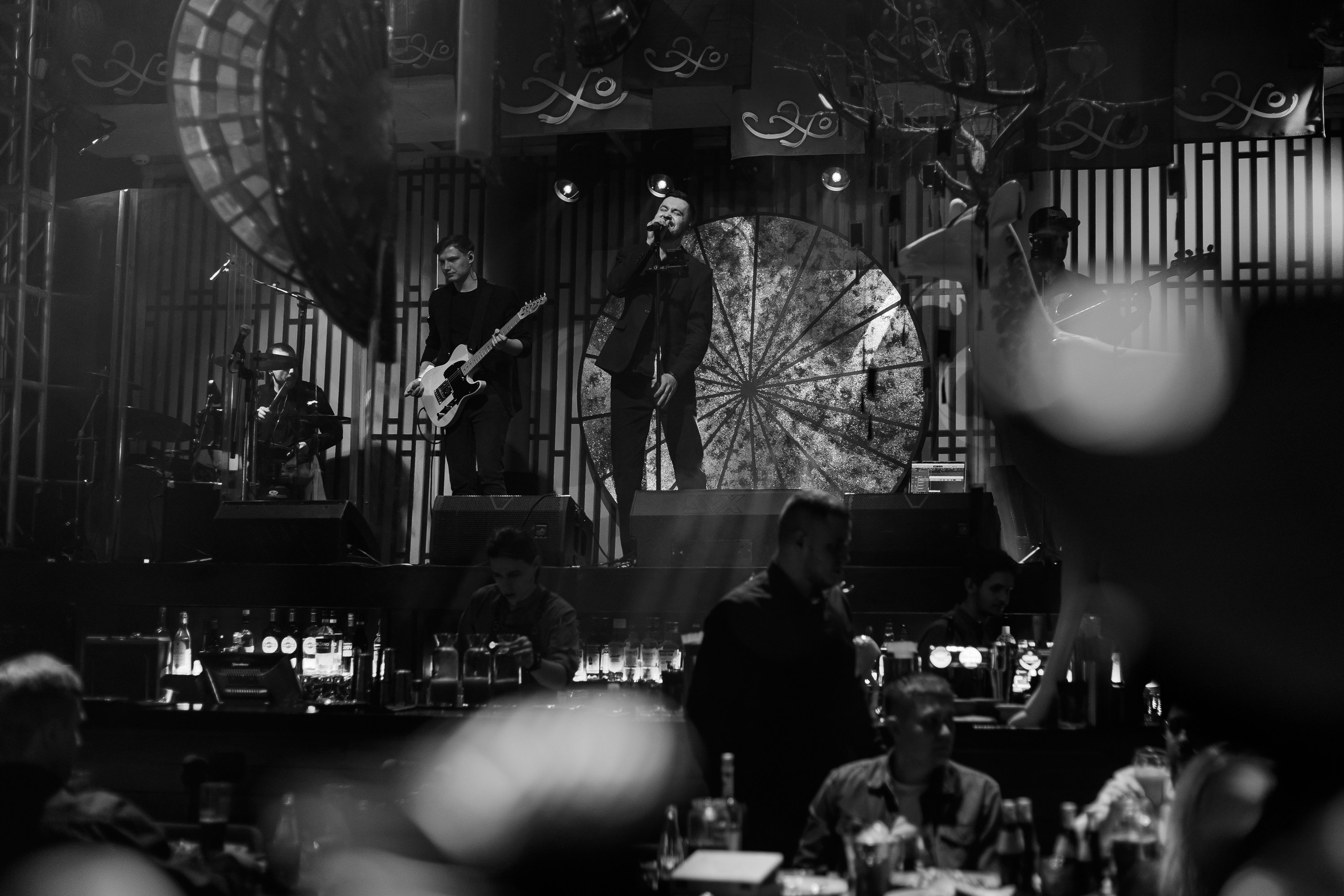 ЭХО новый год 2025. Фотограф из Хабаровска Юлия Черёмушкина