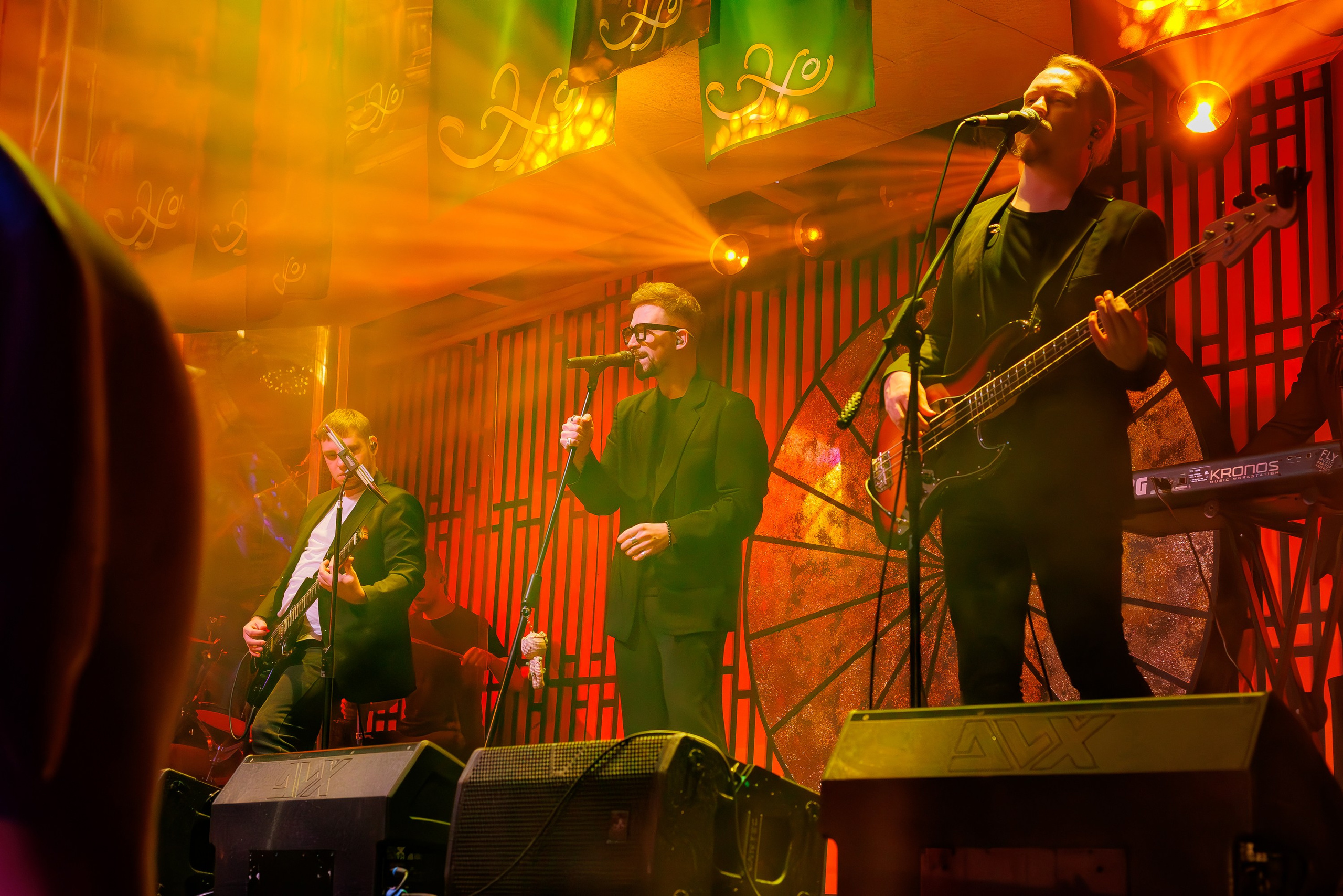 ЭХО новый год 2025. Фотограф из Хабаровска Юлия Черёмушкина