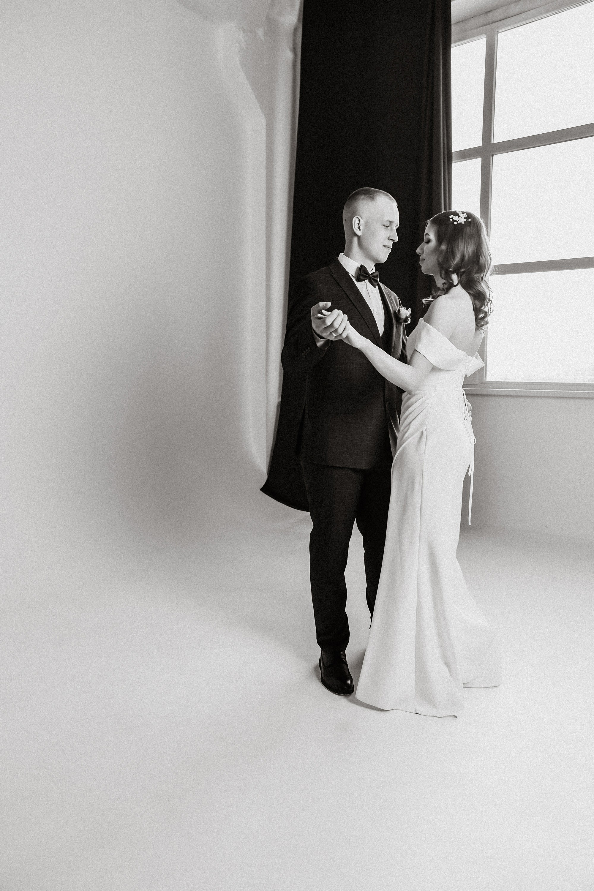 Алина & Павел. Фотограф из Хабаровска Юлия Черёмушкина